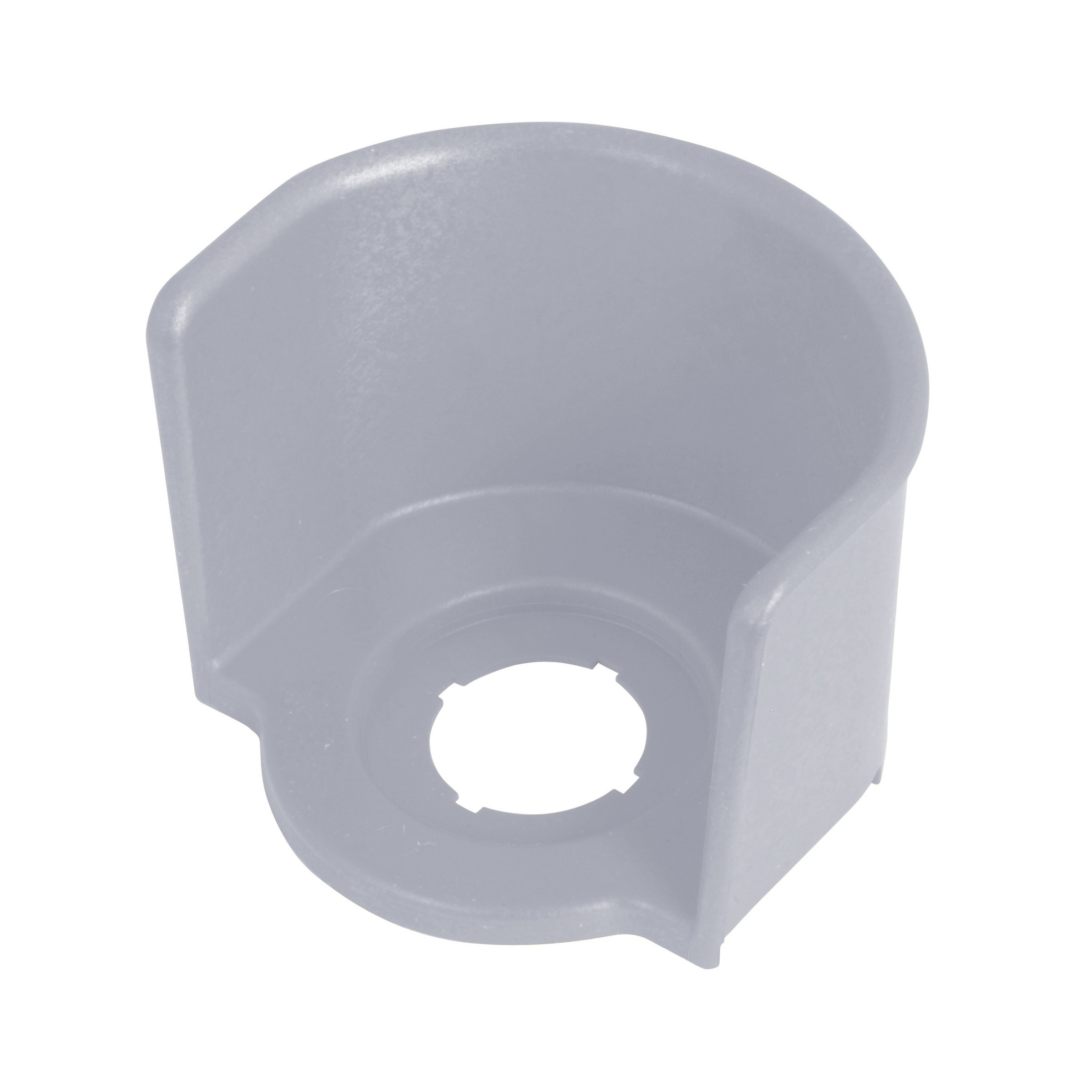 M22 Emergency Stop Operator Guard Ring