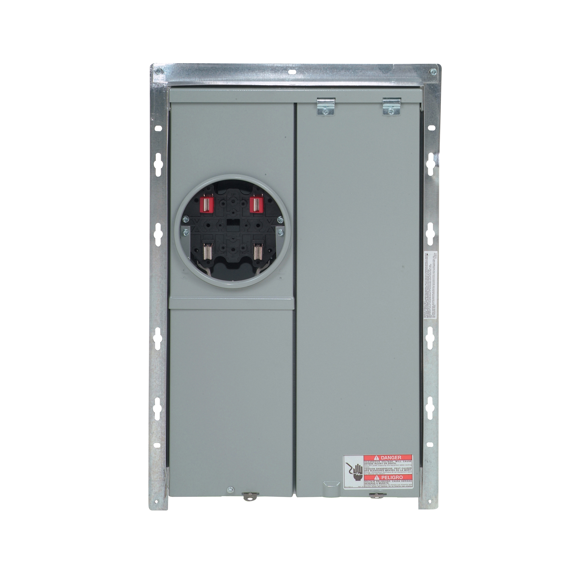 Eaton's Meter Breaker EUSERC