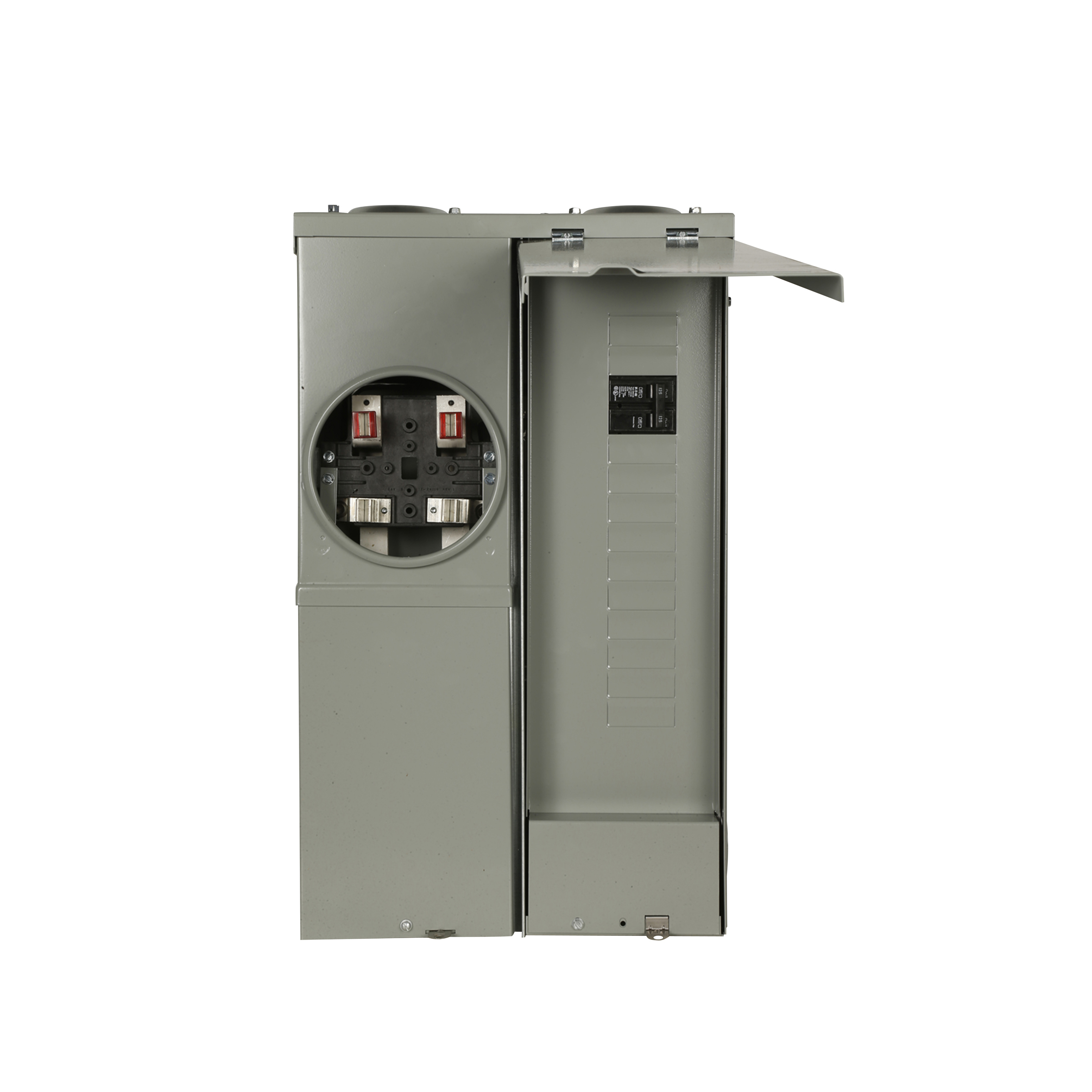 Eaton's Meter Breaker EUSERC