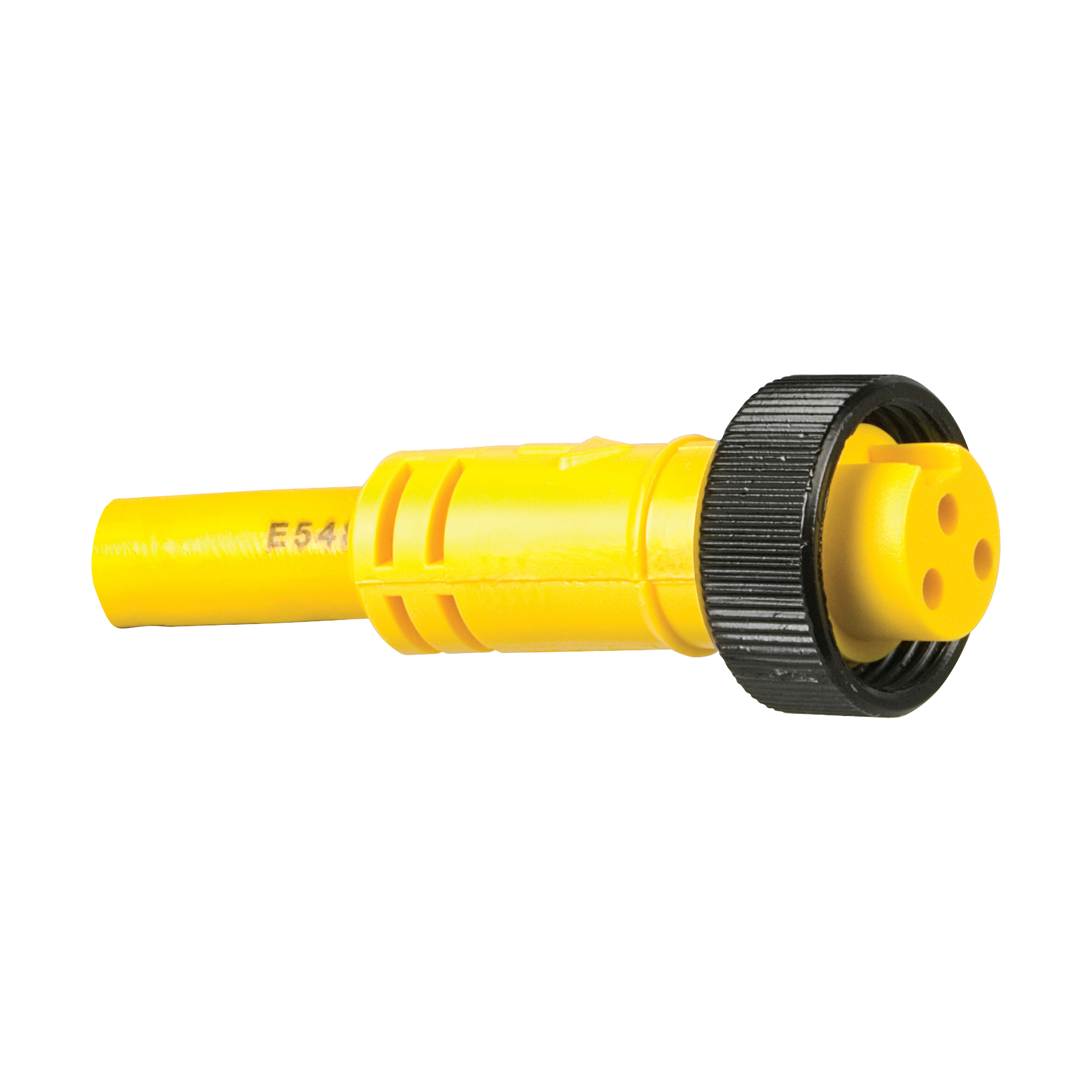 Eaton's Crouse-Hinds series LynxPOWER Mini-Line Cordset