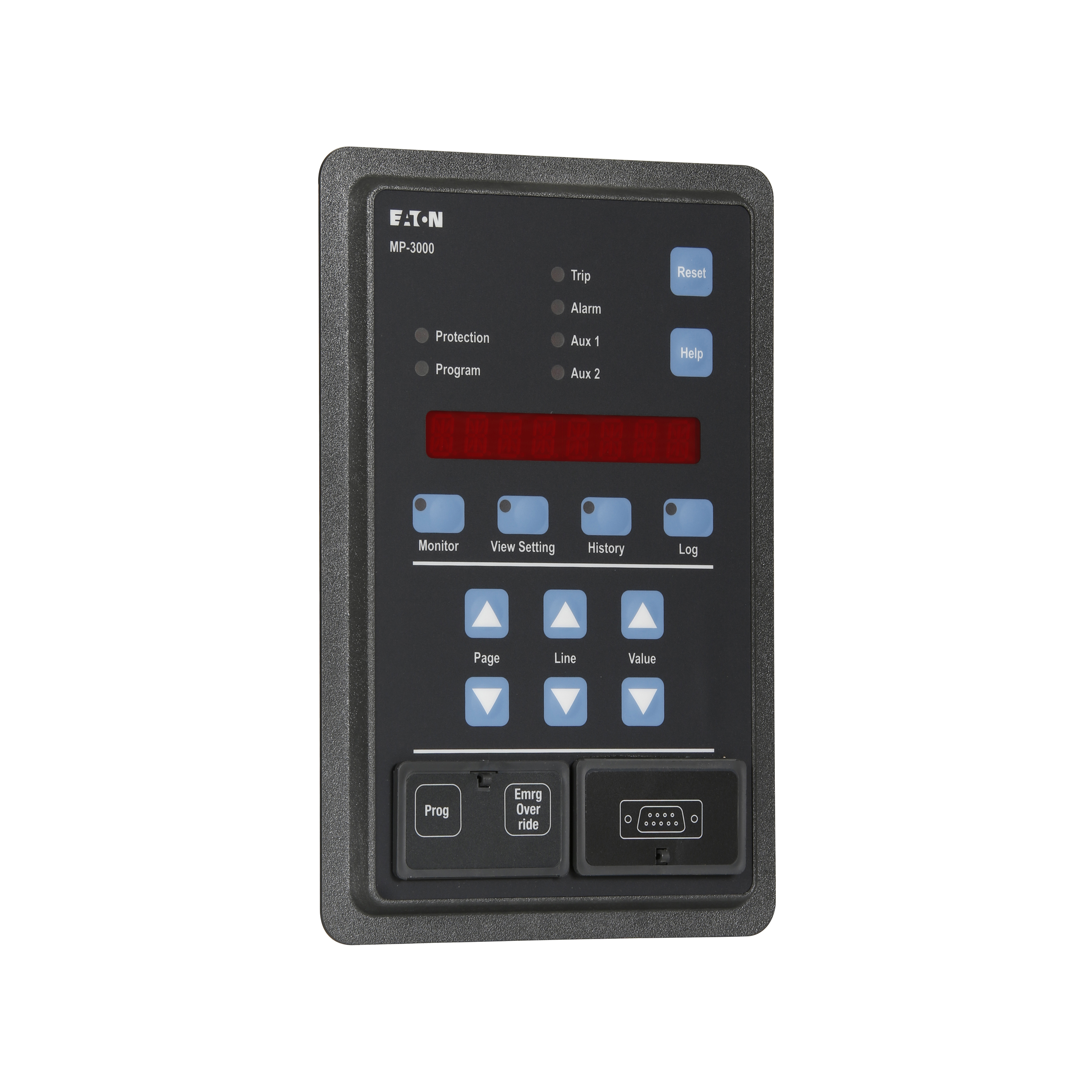 MP-3000 Motor Protection Relay