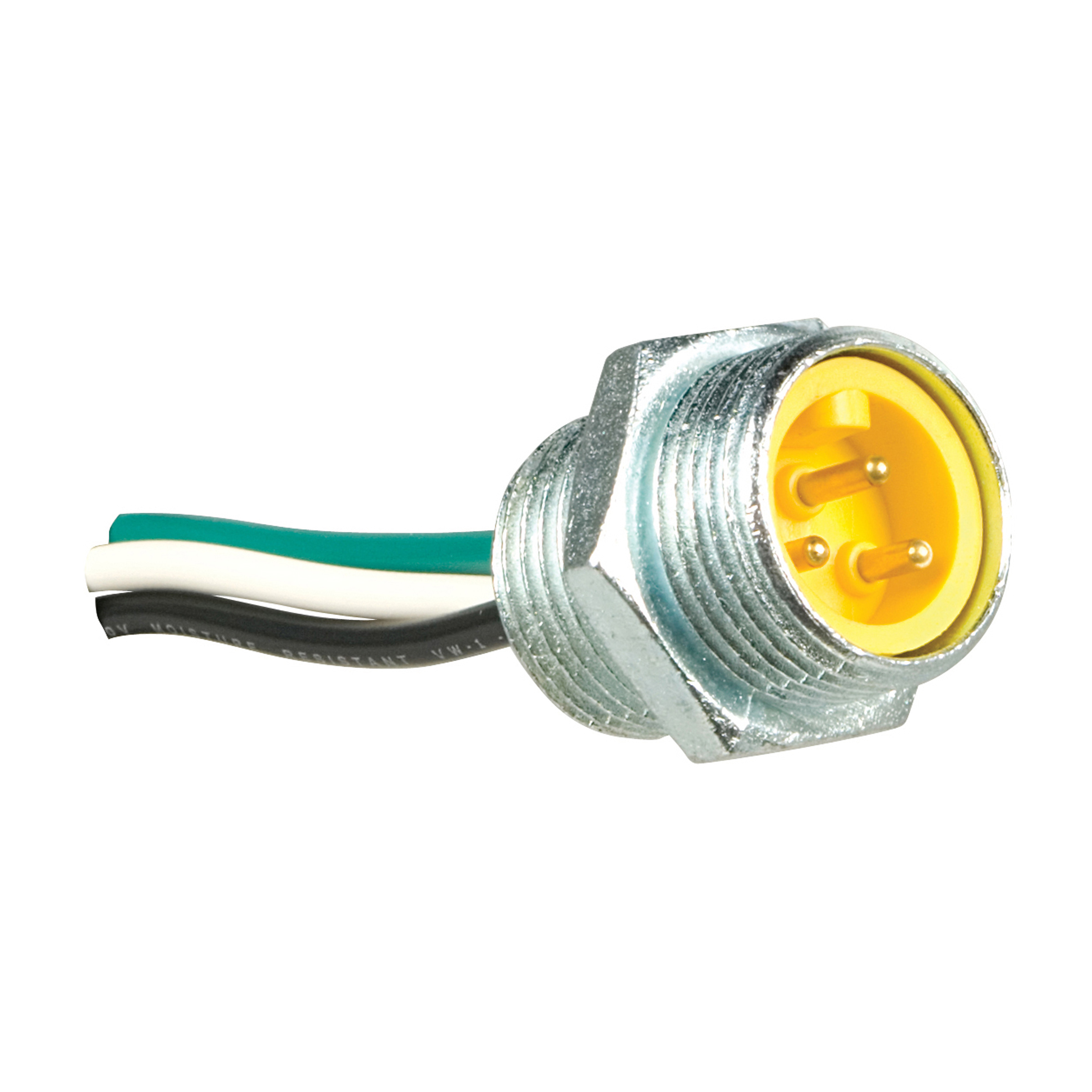 Eaton's Crouse-Hinds series LynxPOWER Mini-Line Receptacle