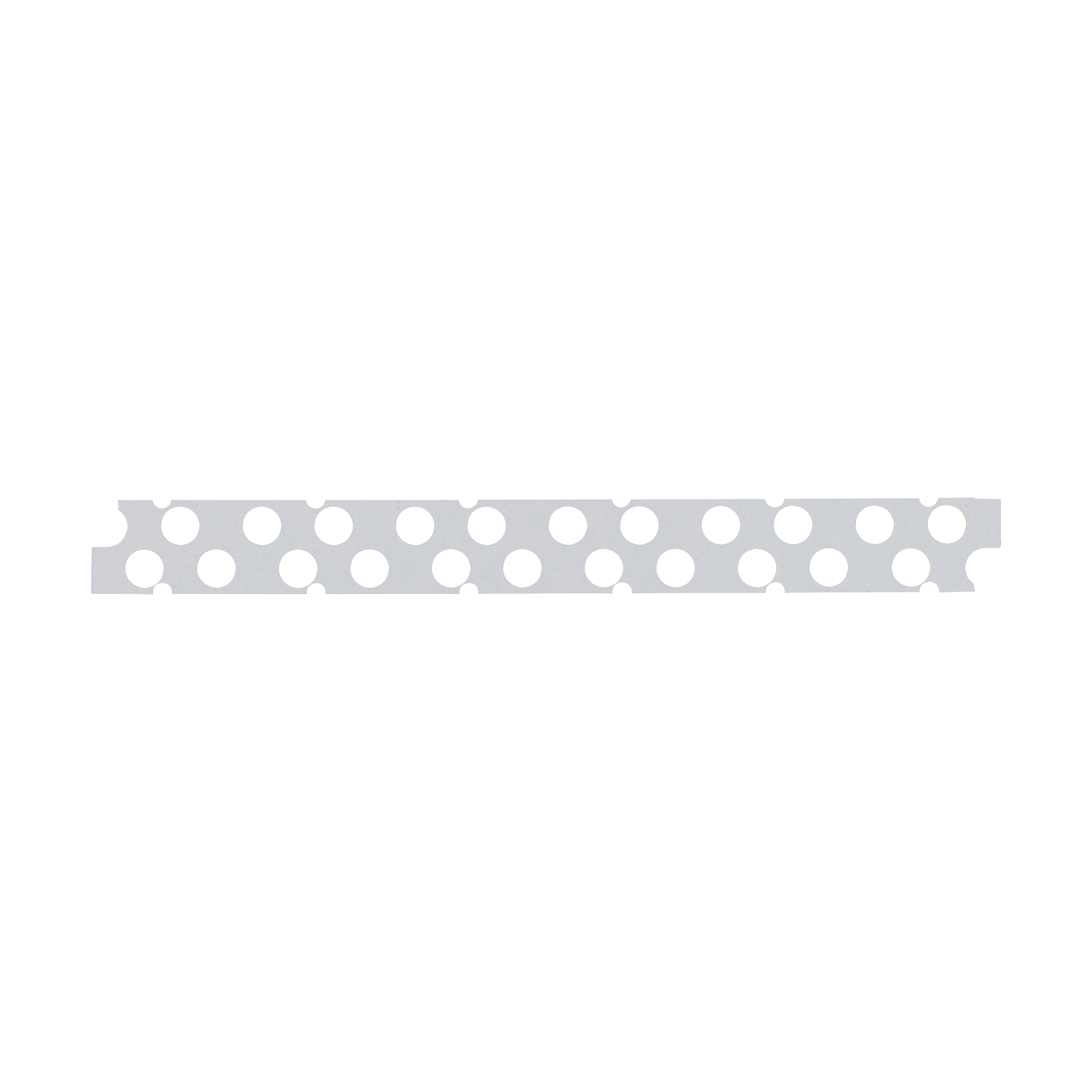 Marking Tape Molded