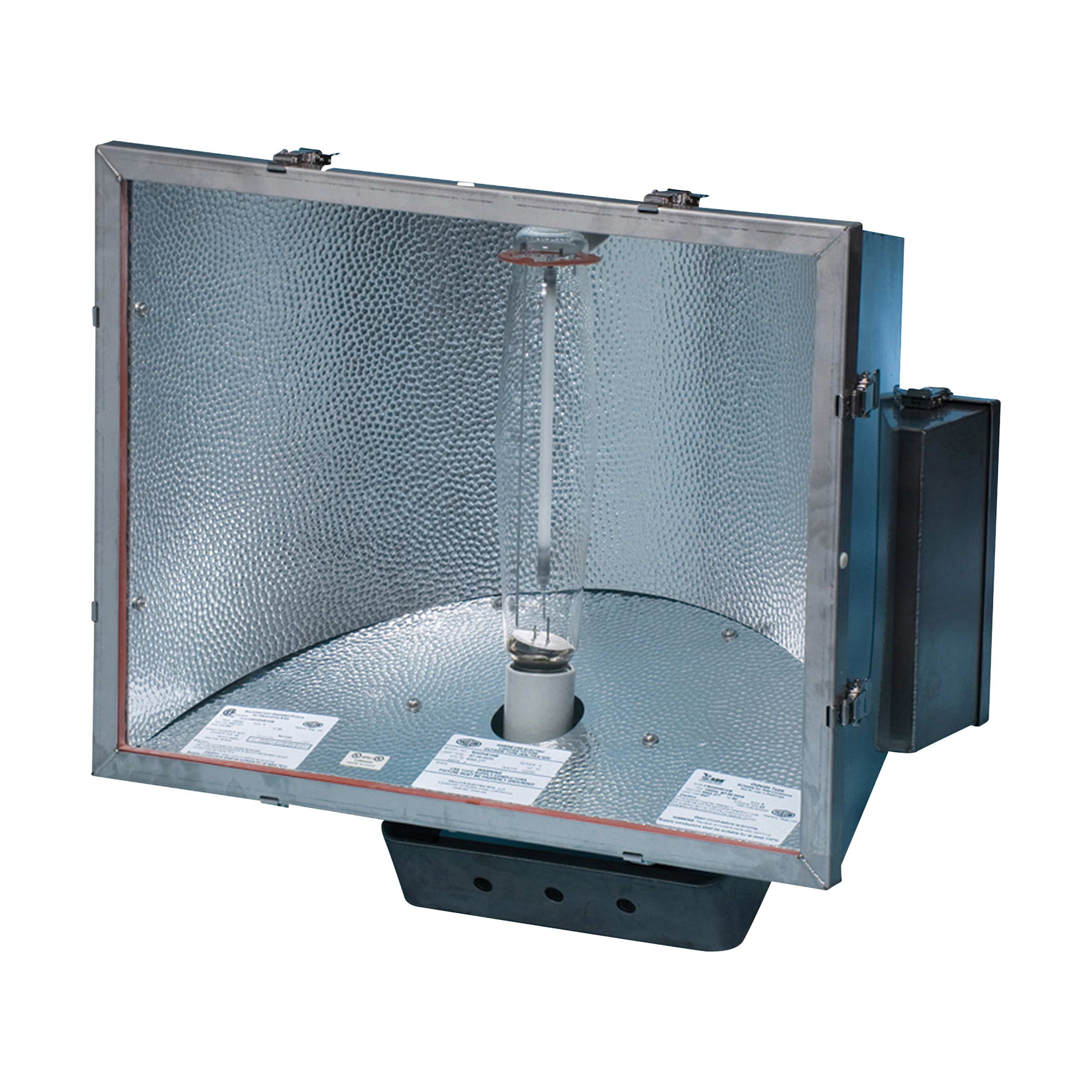 Eaton's Crouse-Hinds series Pauluhn HazFlood Goliath 2120 Floodlight
