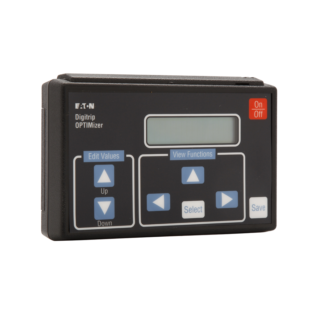 Product image for Cutler-Hammer OPTIMIZER OPTIMizer Hand Held Programmer