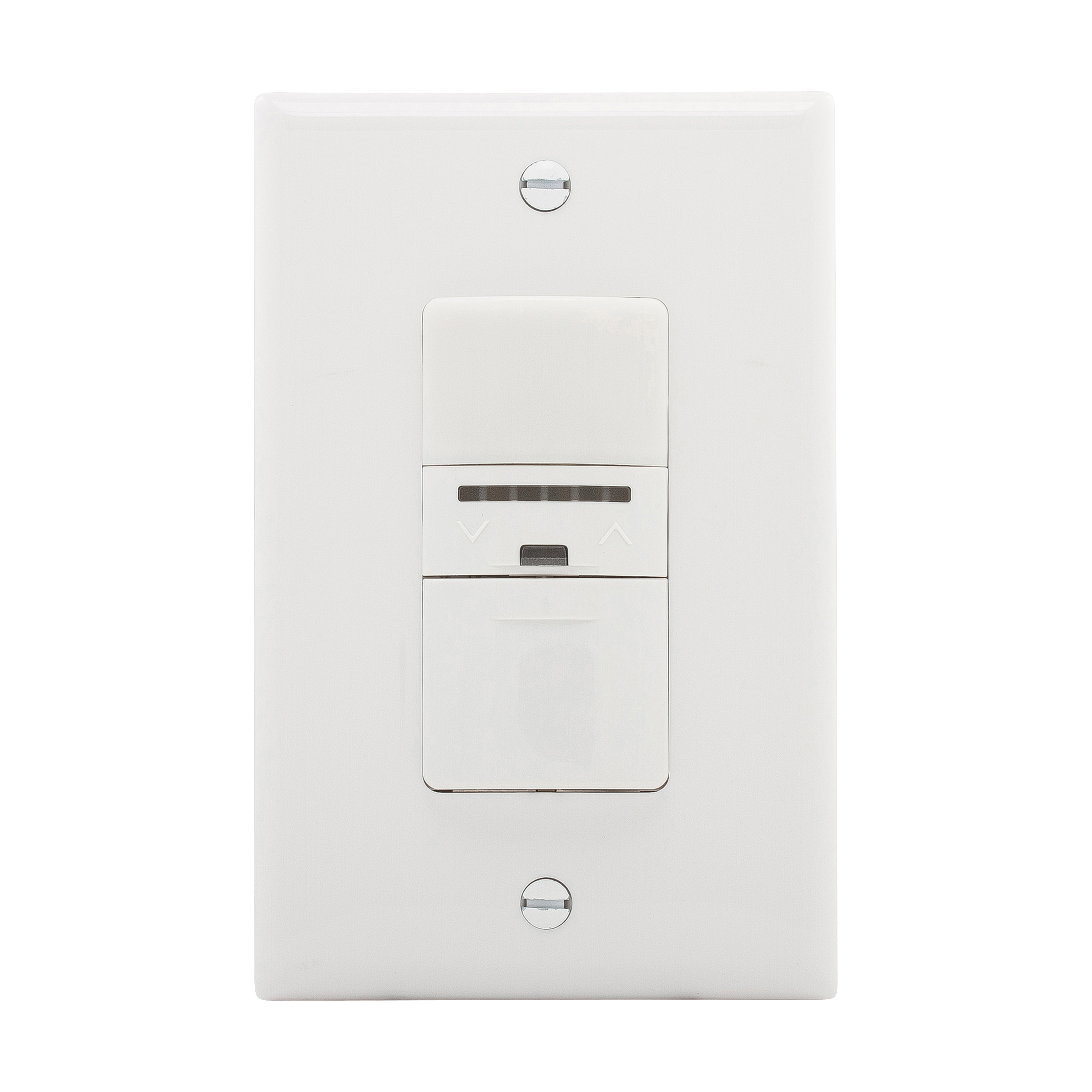Occupancy Sensor and Dimmer