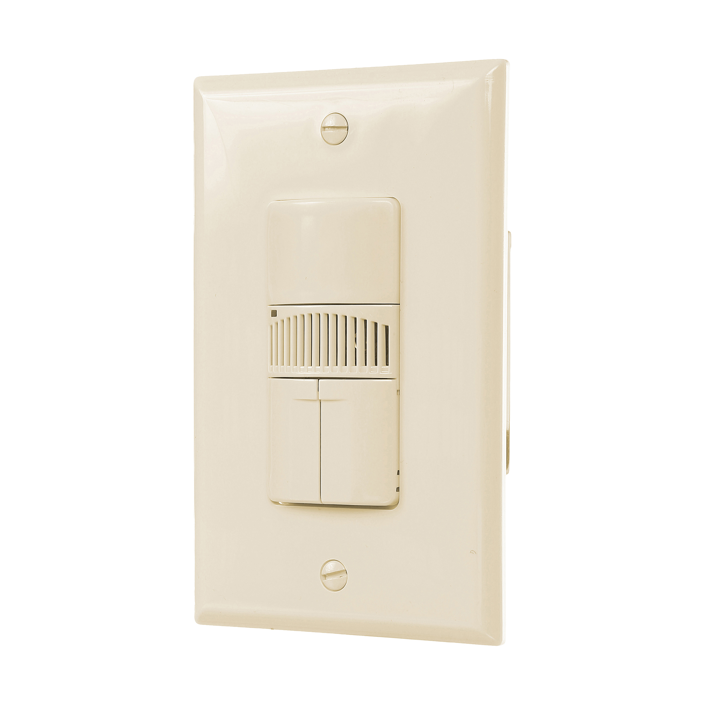 Occupancy Sensor Dual Switch