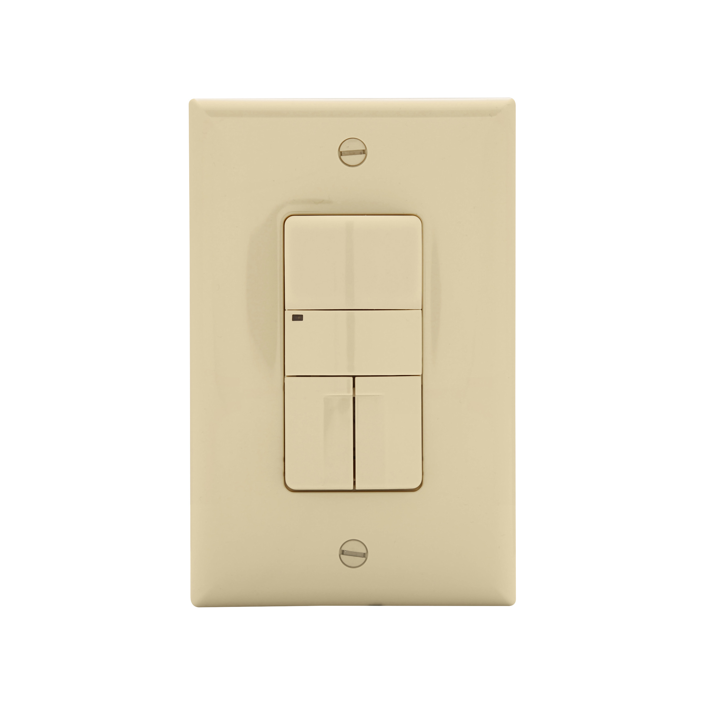 Occupancy Sensor Dual Switch