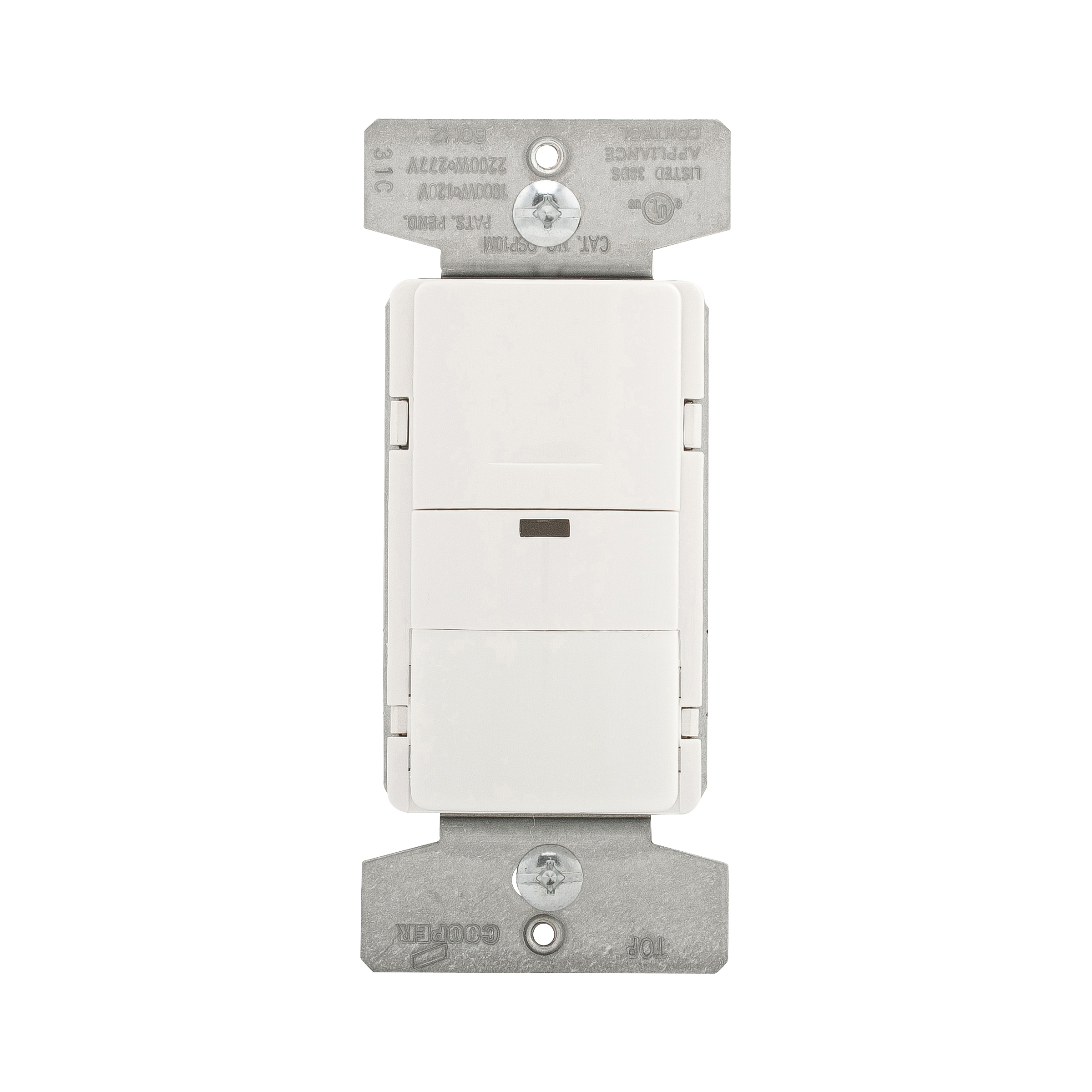 Occupancy Sensor Switch