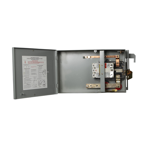 Product image for Cutler-Hammer P3F322RN Pow-R-Way III Fusible Plug-in Unit