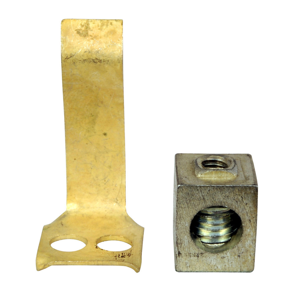 Product image for Cutler-Hammer PIGS104 Pow-R-Way Neutral/Ground