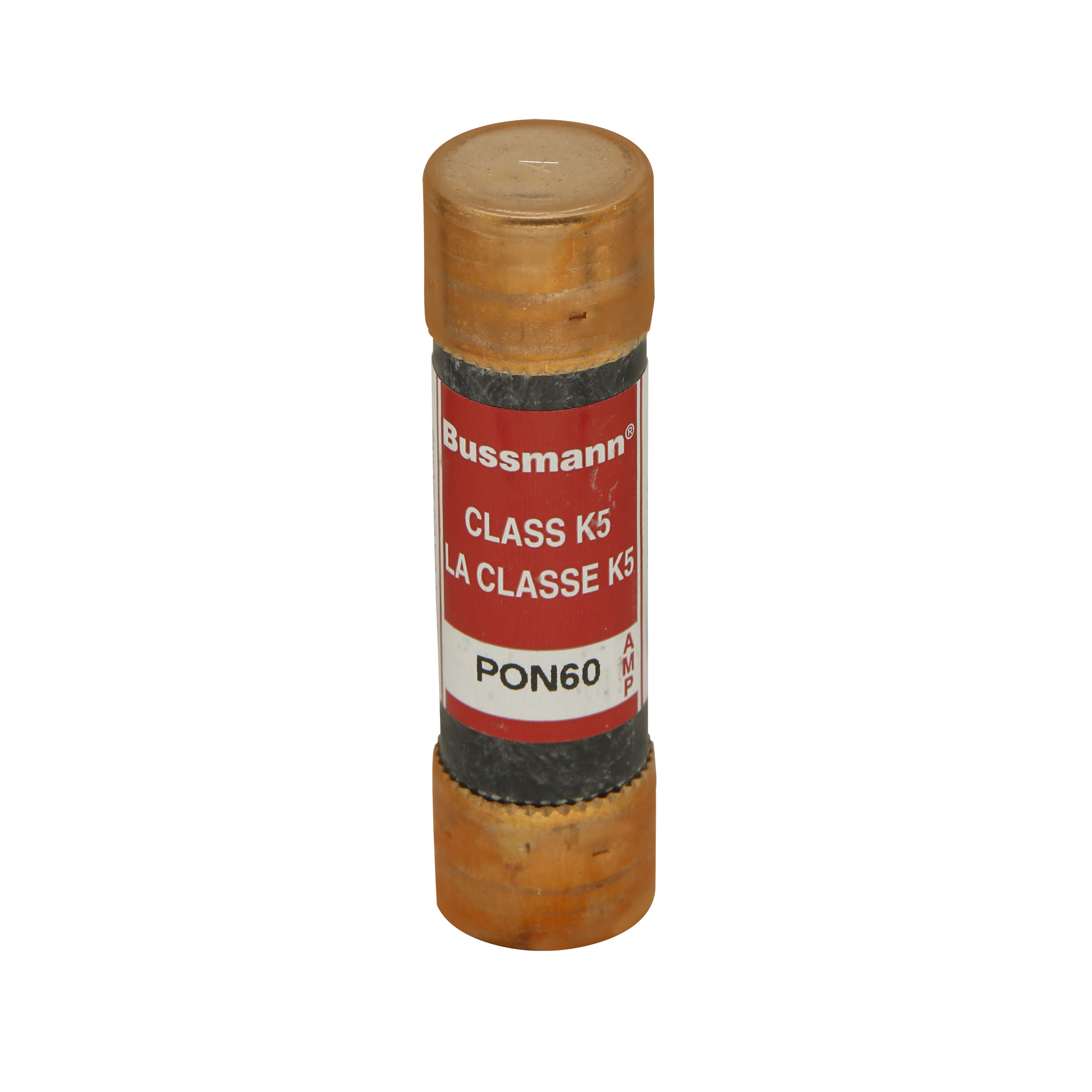 Standard Code Fuse