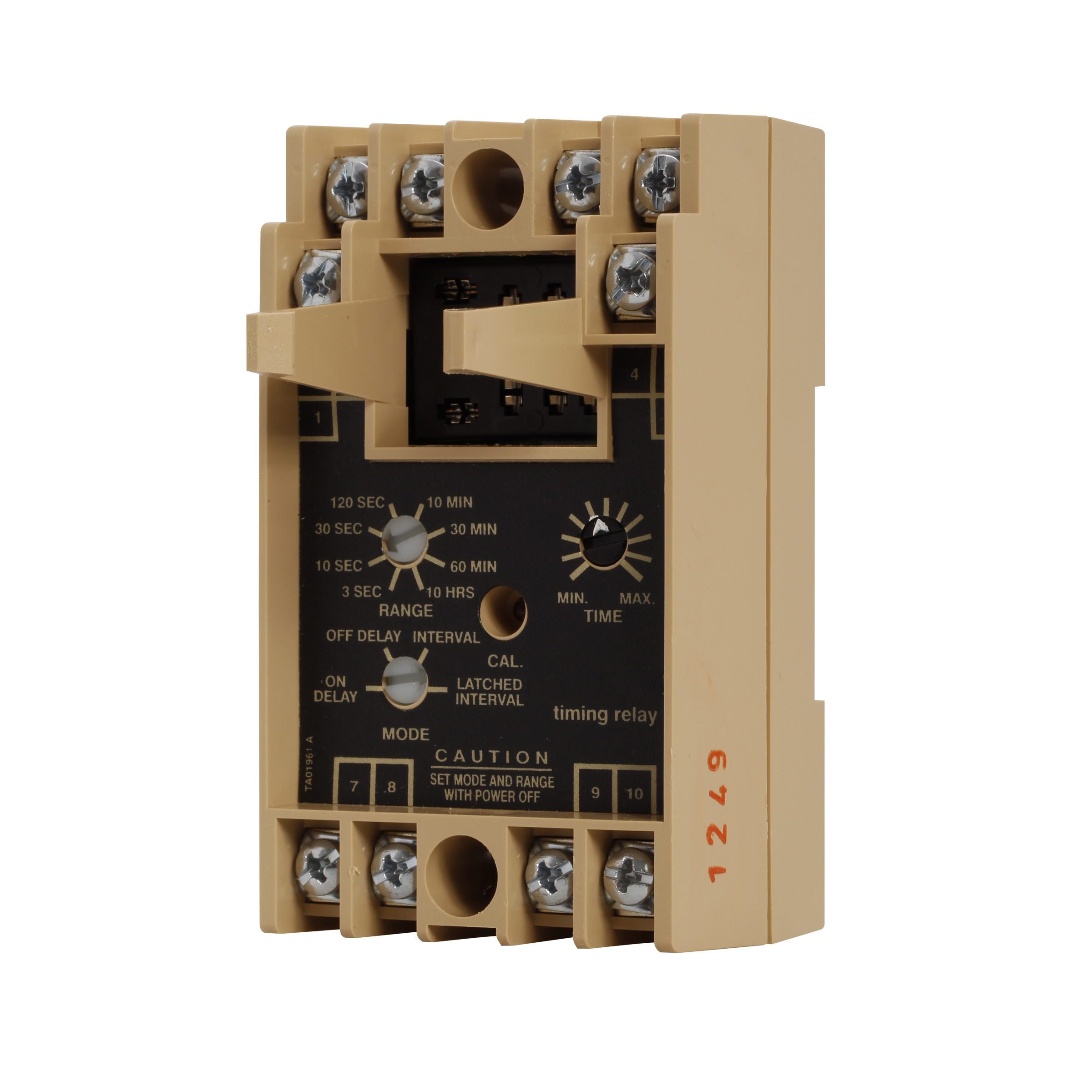 Plug-in Solid State