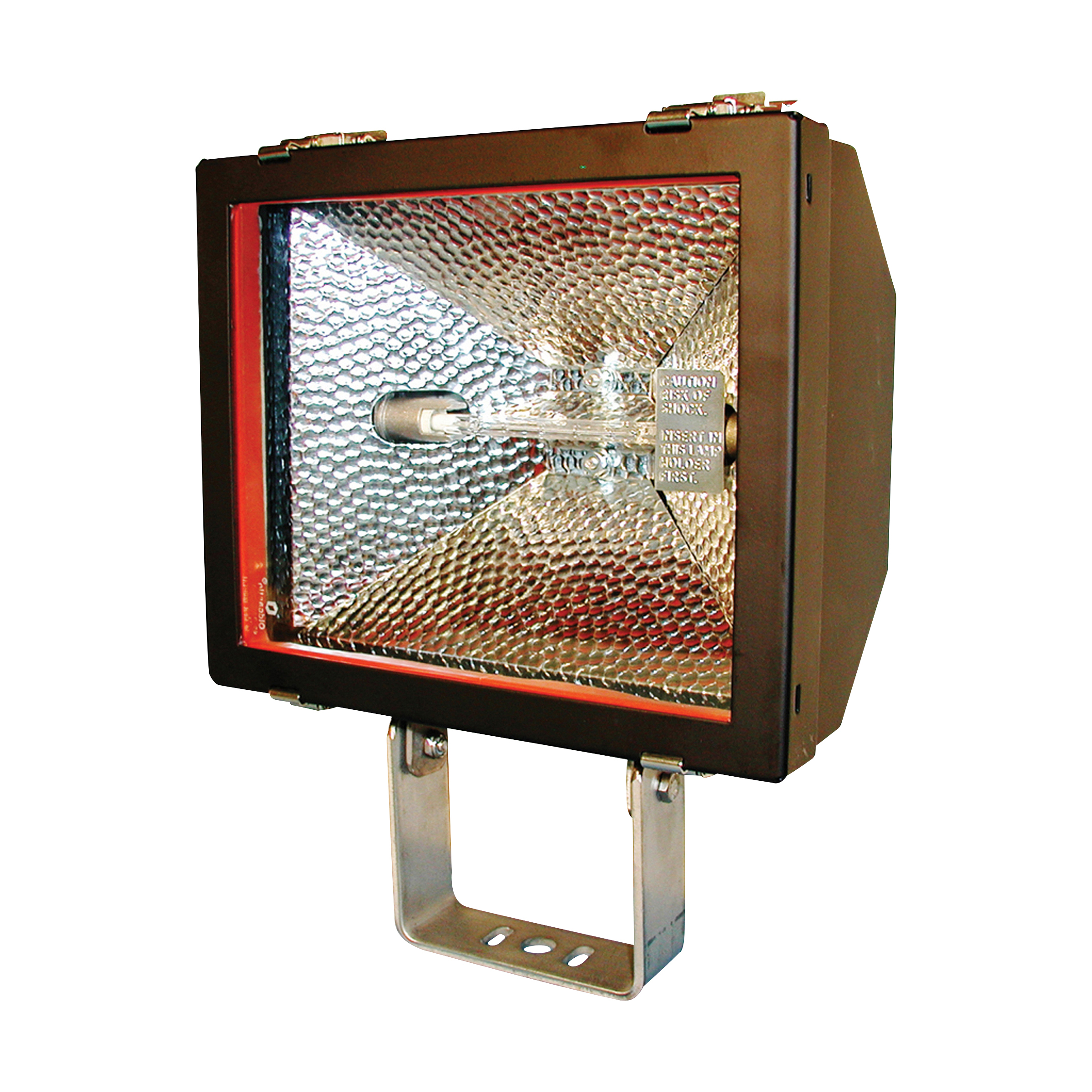 Eaton's Crouse-Hinds series Pauluhn ProFlood Achiever QS Floodlight