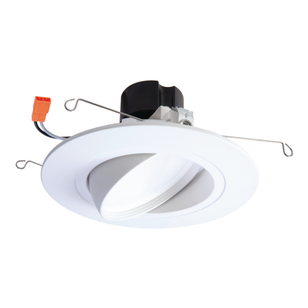 ETNCL RA5606927NFLWH 5/6" LED ADJ W ETNCL RA5606927NFLWH 5/6" LED ADJ W