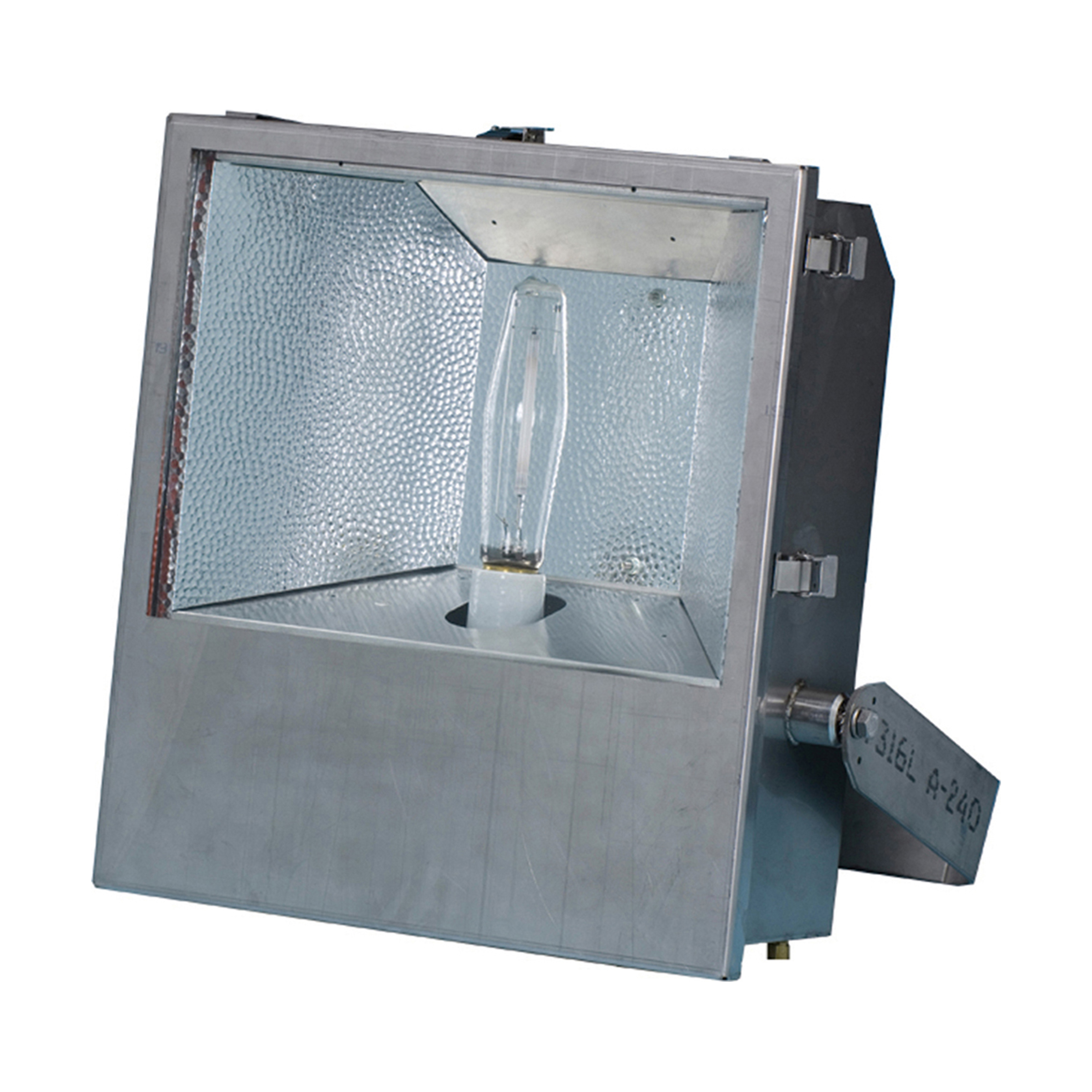 Eaton's Crouse-Hinds series Pauluhn HazFlood Vulcan Floodlight