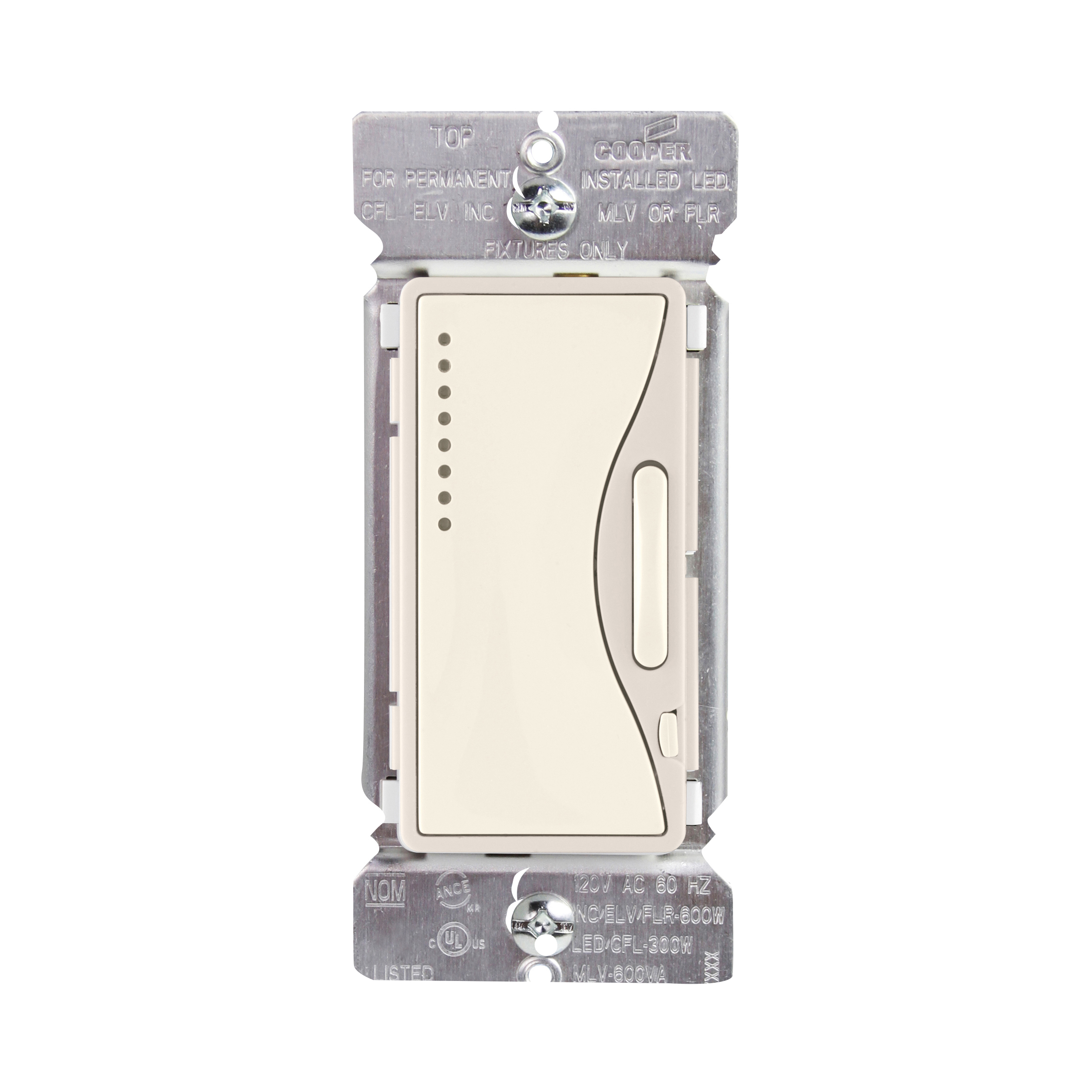 Z-Wave Wireless Dimmer