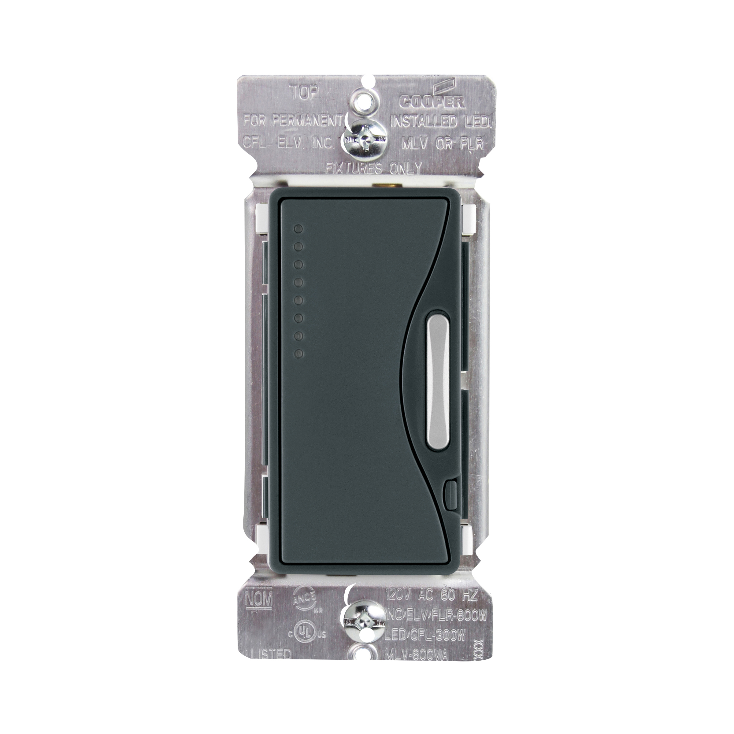 Z-Wave Wireless Dimmer