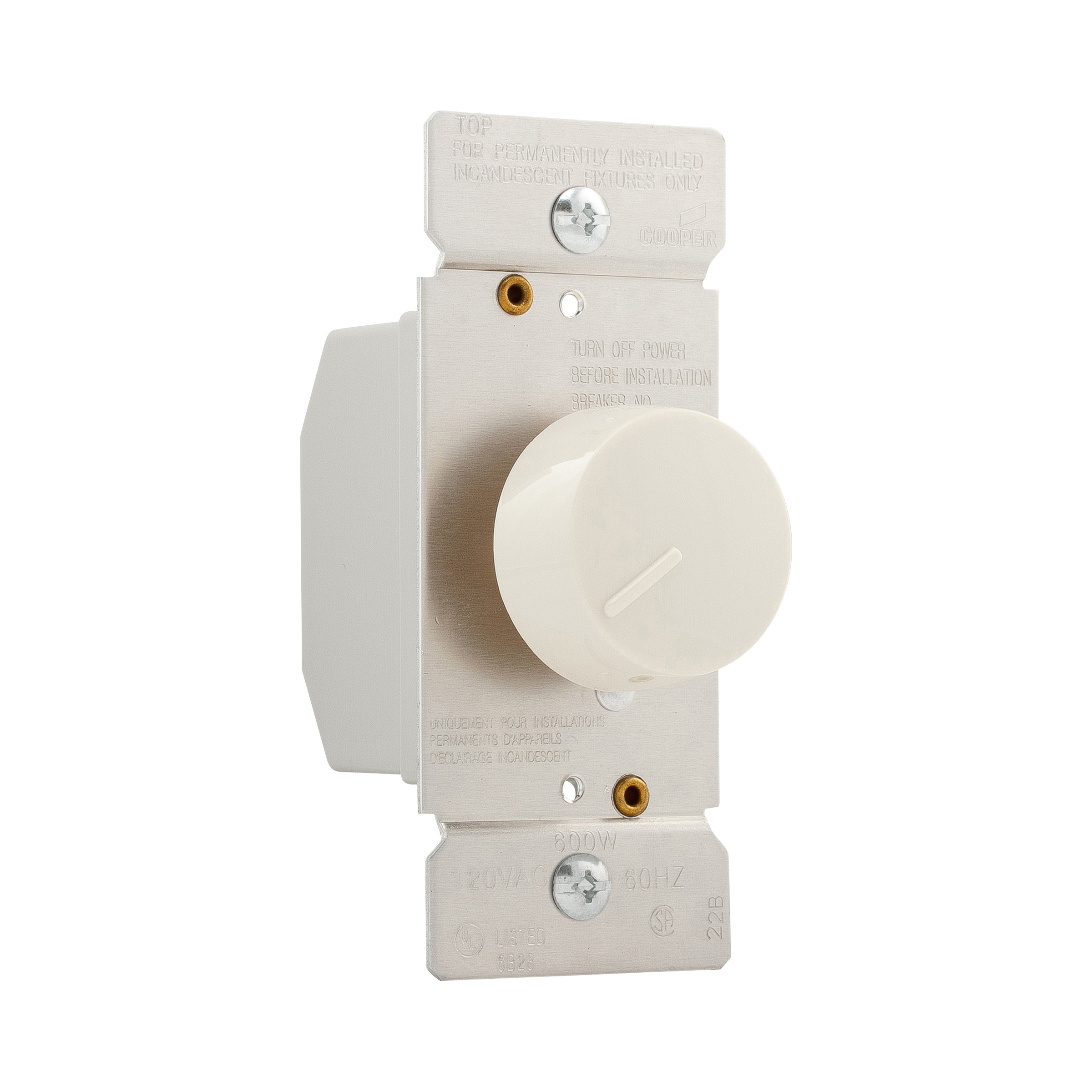 Rotary Dimmer