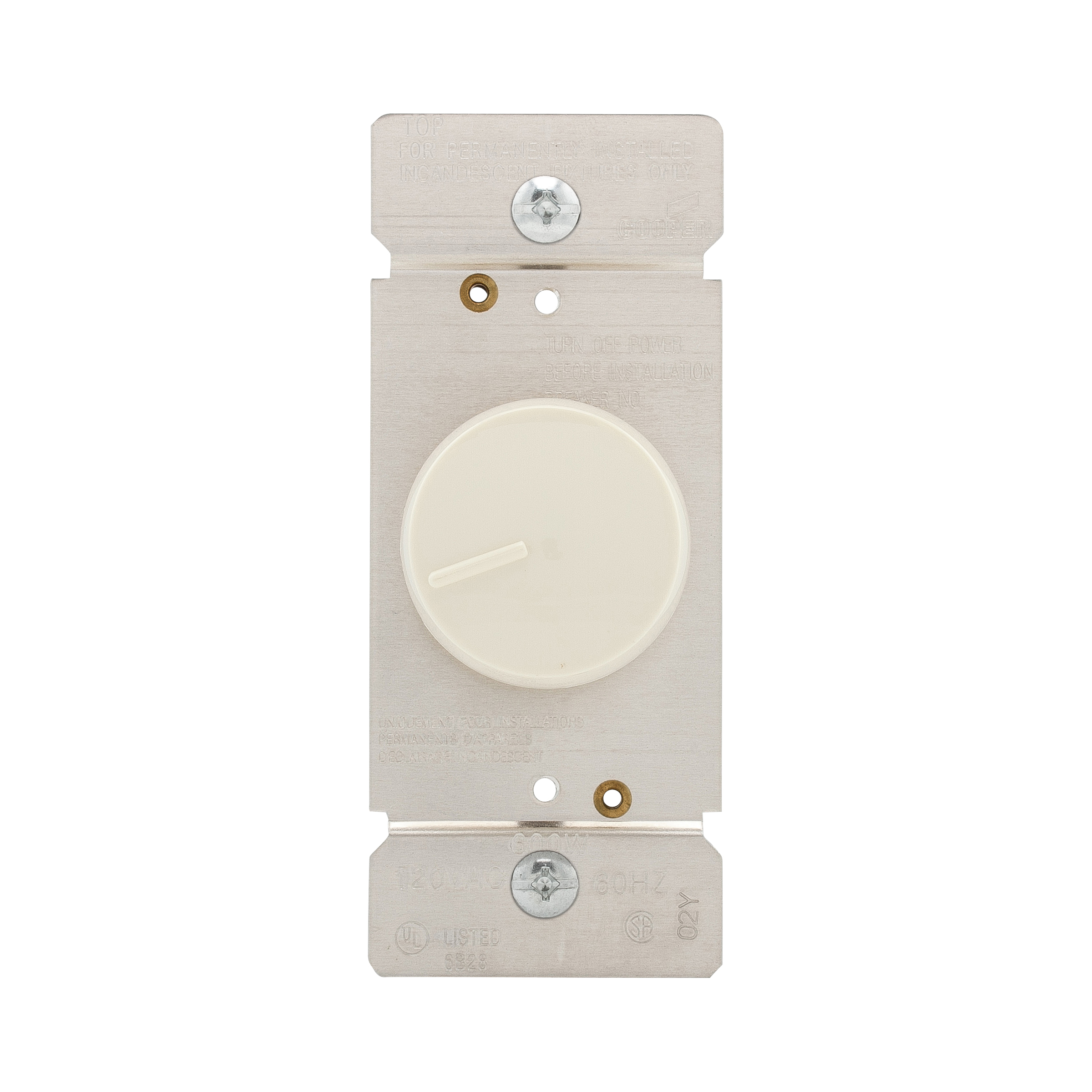 Rotary Dimmer