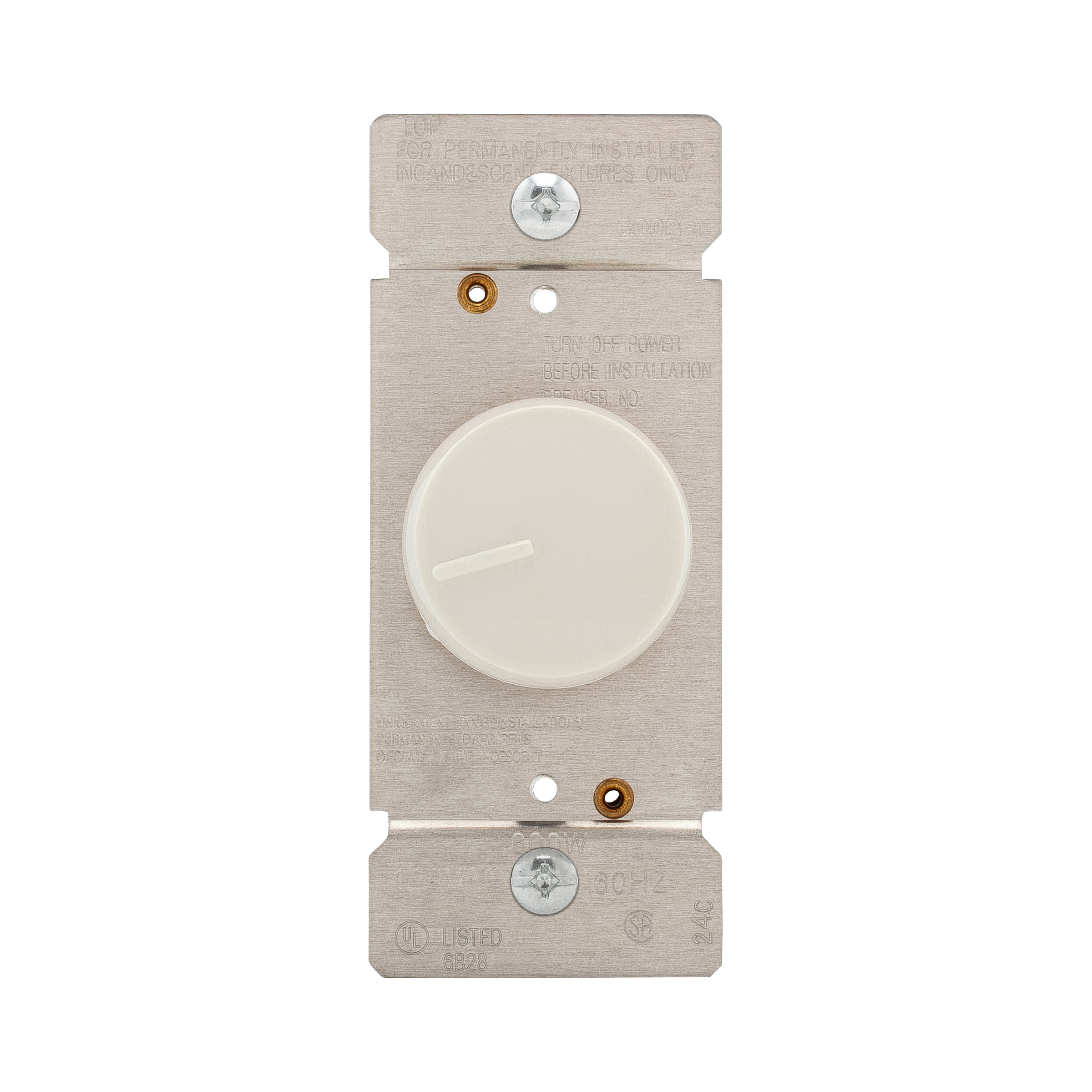 Rotary Dimmer
