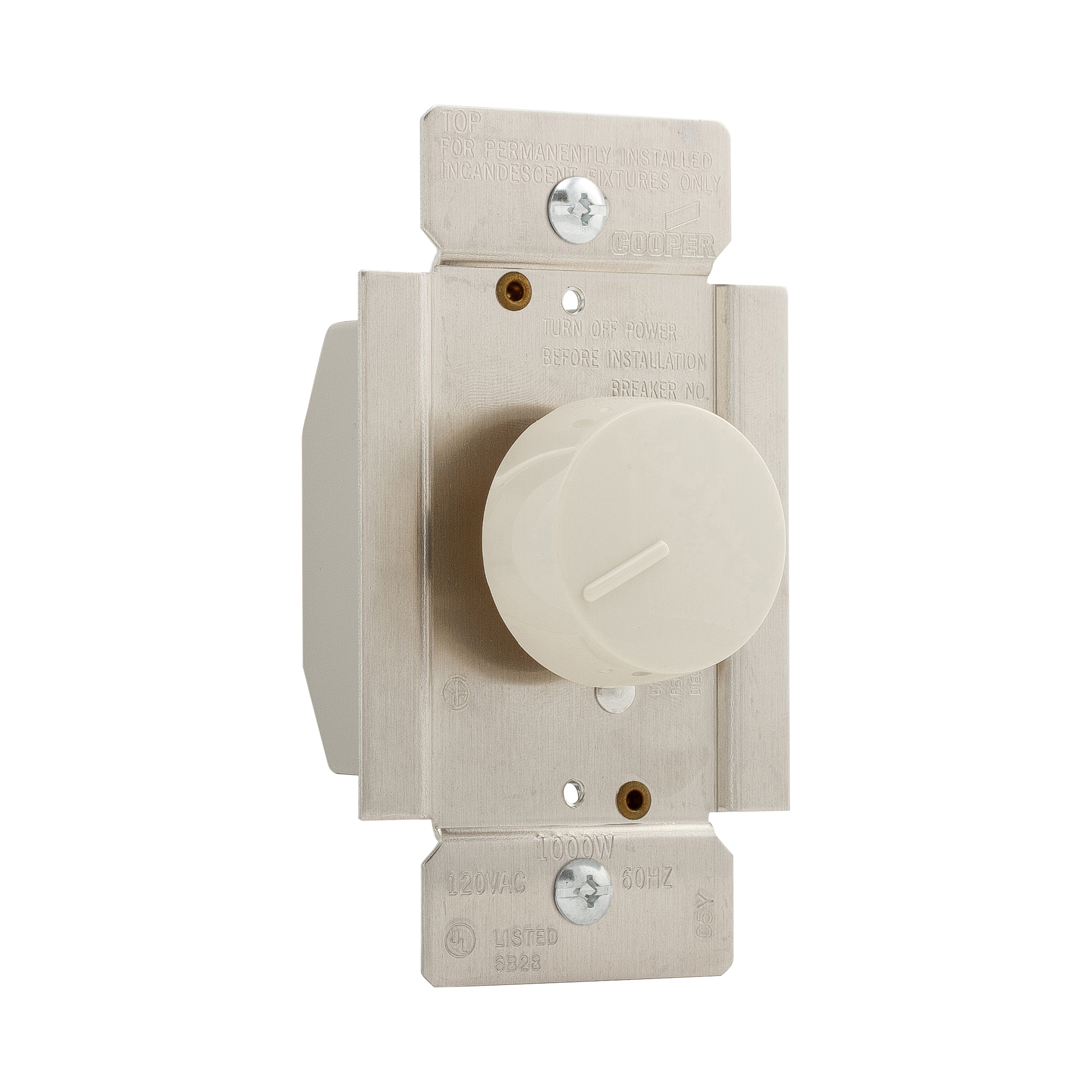 Rotary Dimmer