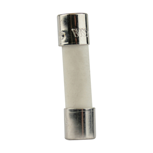 Time-Delay, High-Breaking Capacity Fuse