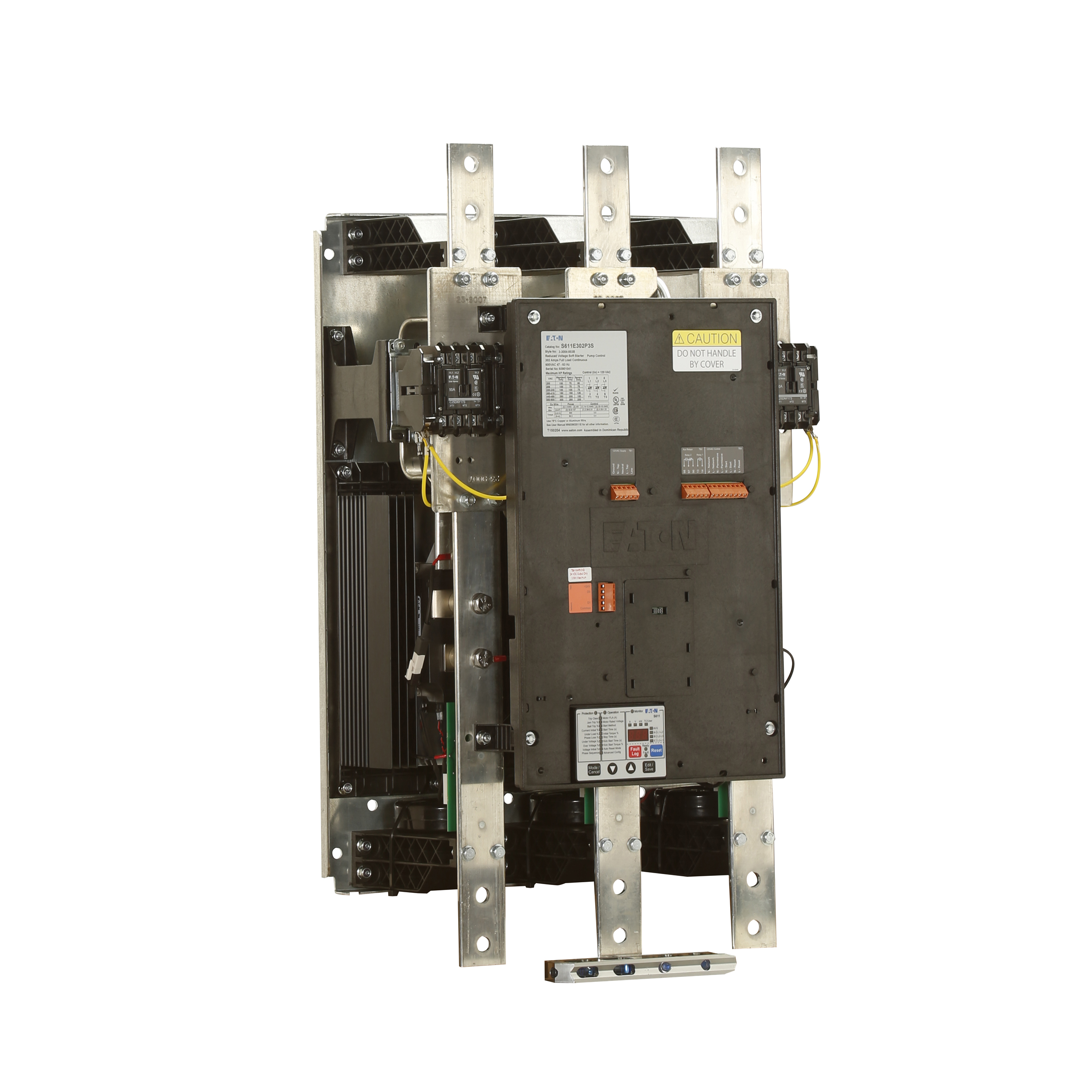 S611 Soft Starter