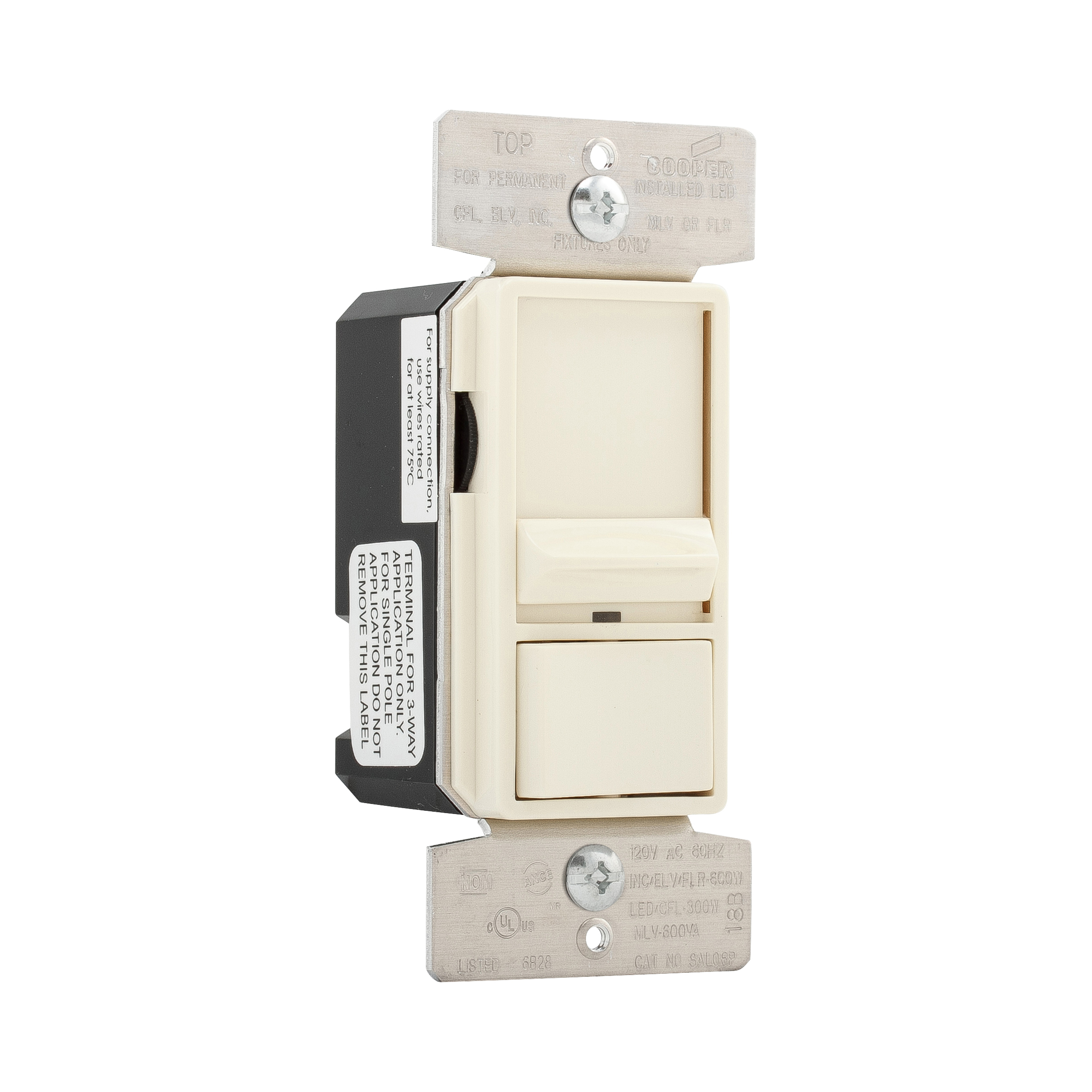 Slide Dimmer