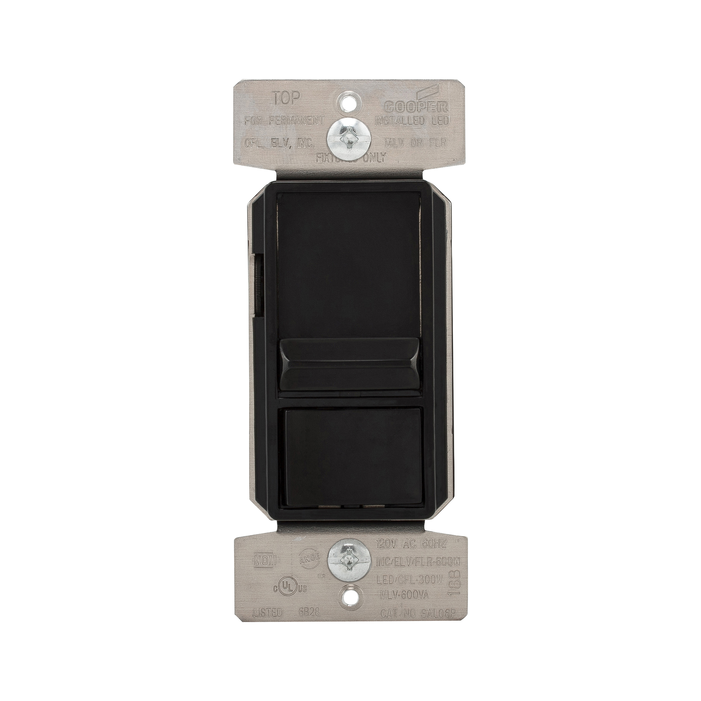Slide Dimmer