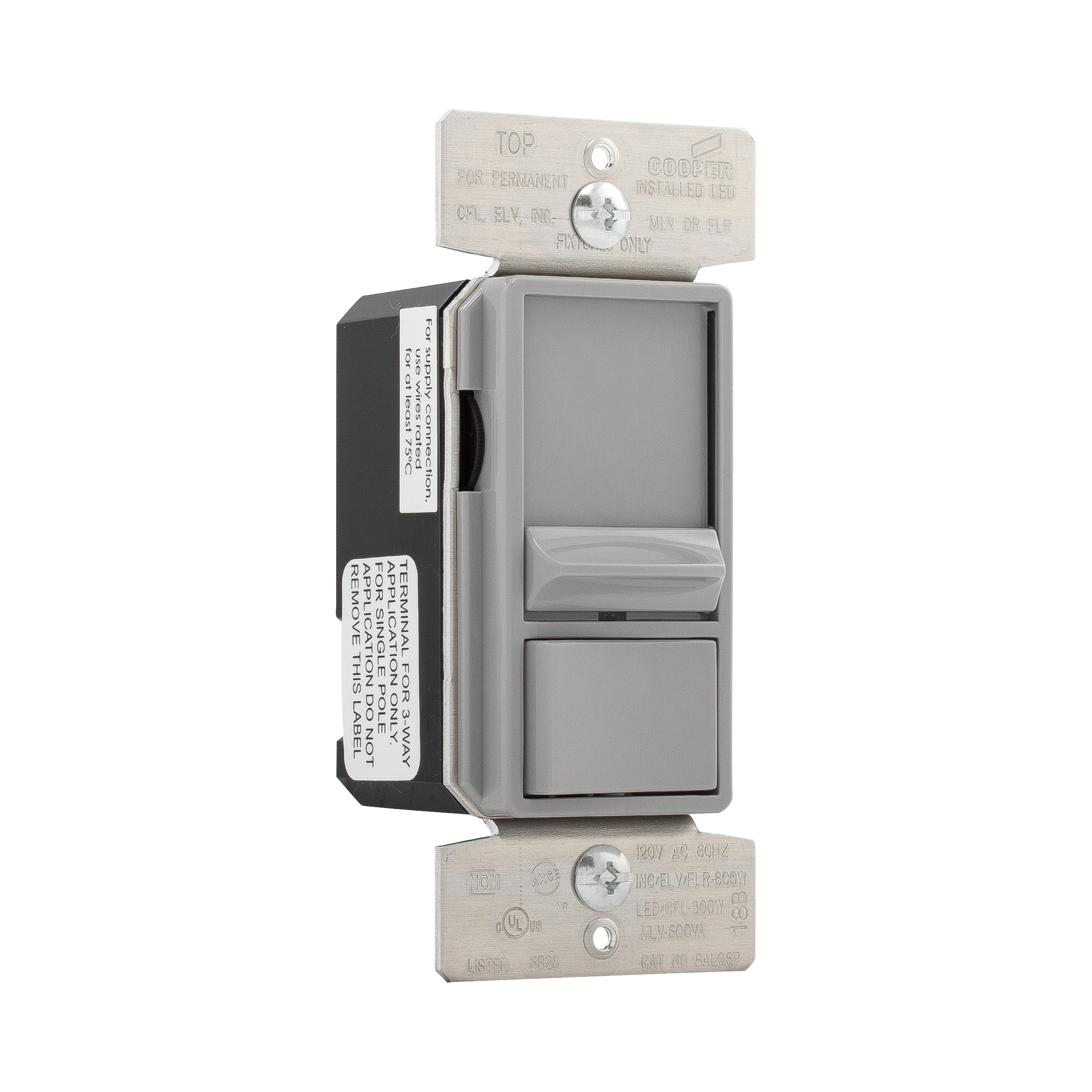 Slide Dimmer