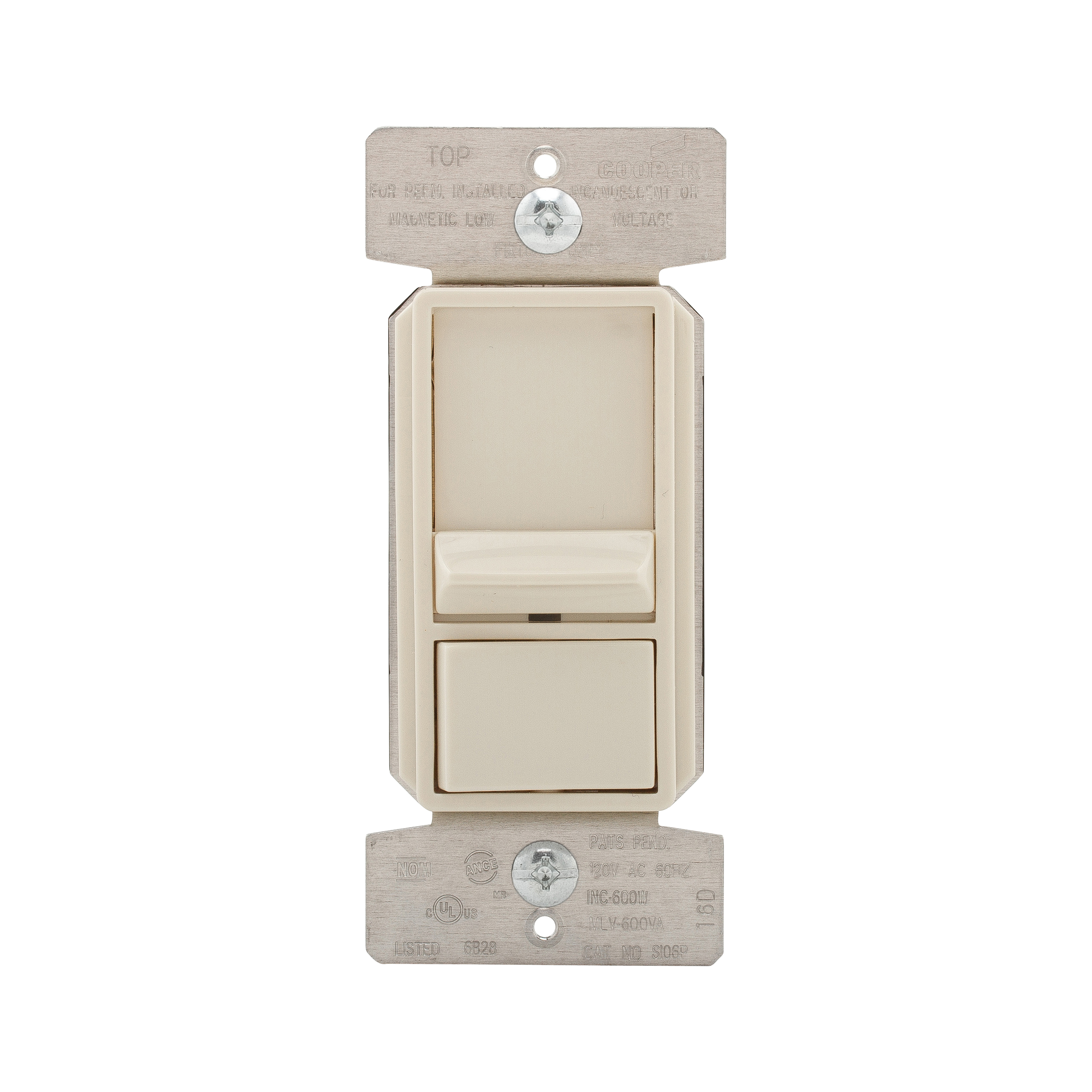 Slide Dimmer