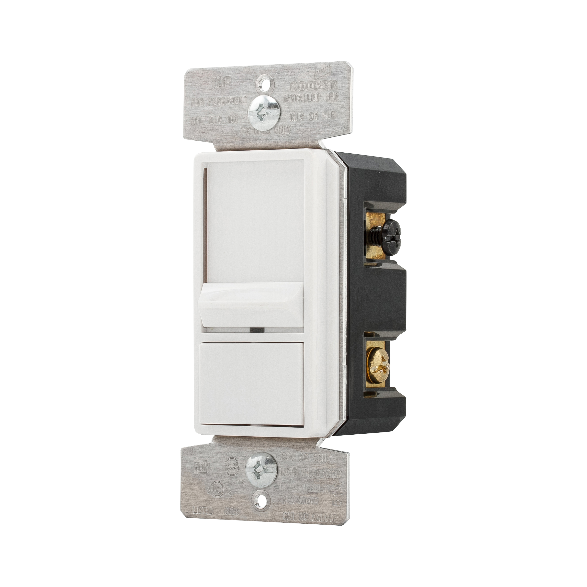Slide Dimmer