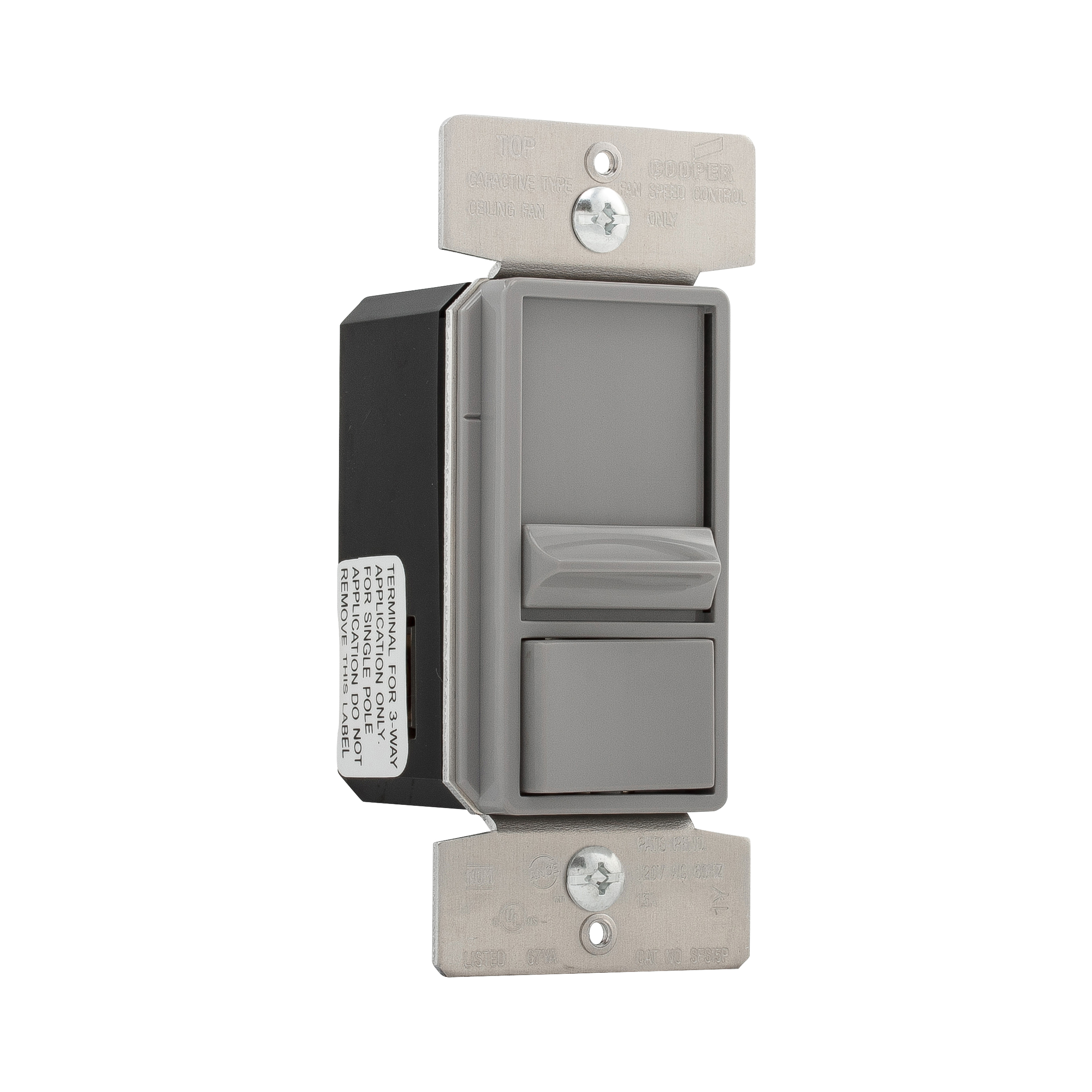 Fan Speed Controller