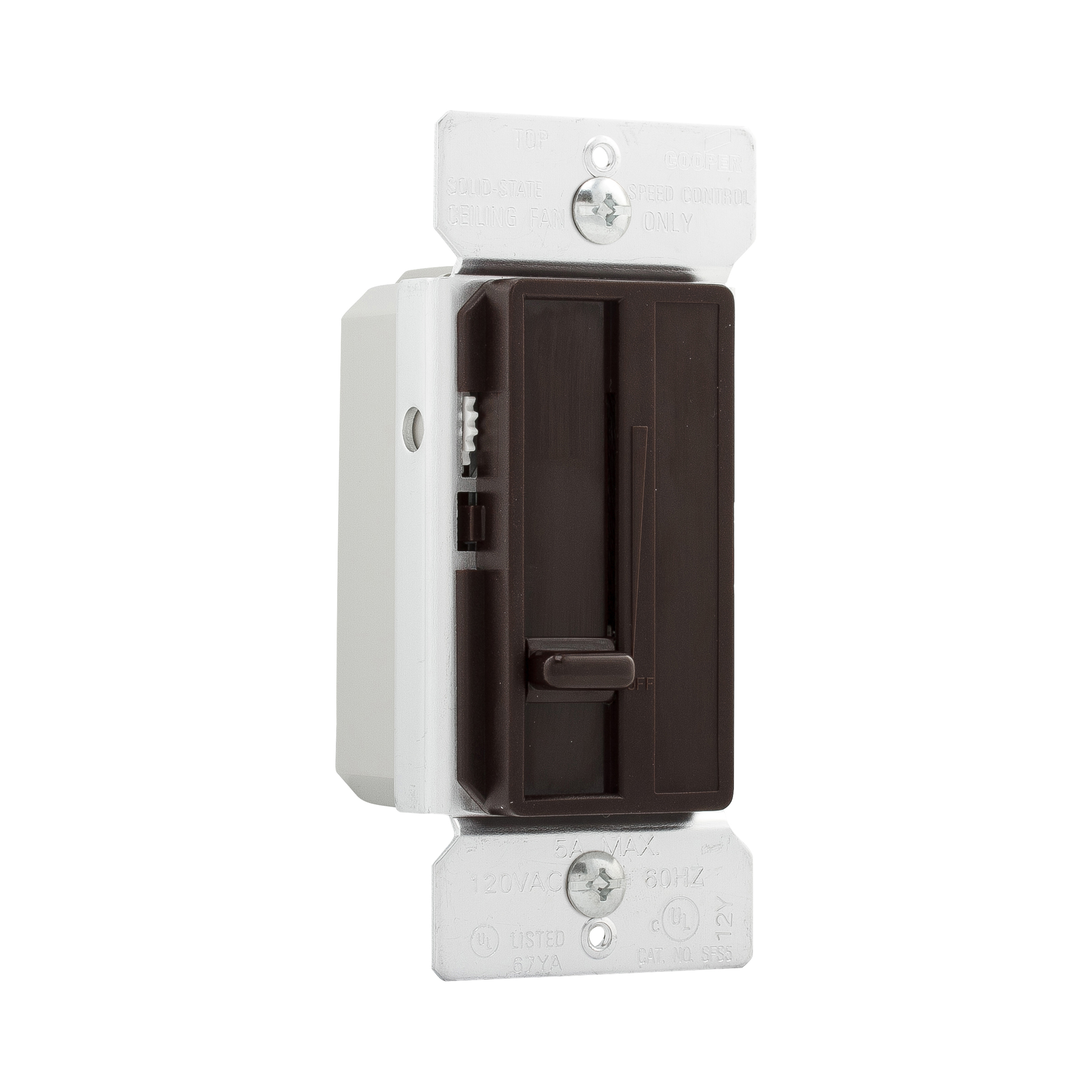 Fan Speed Controller
