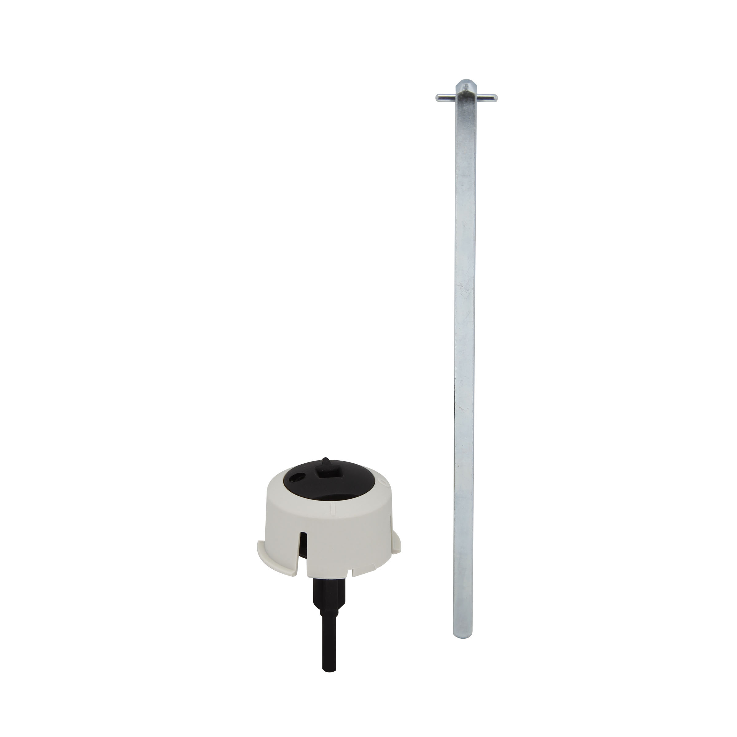 Selector Handle Shaft