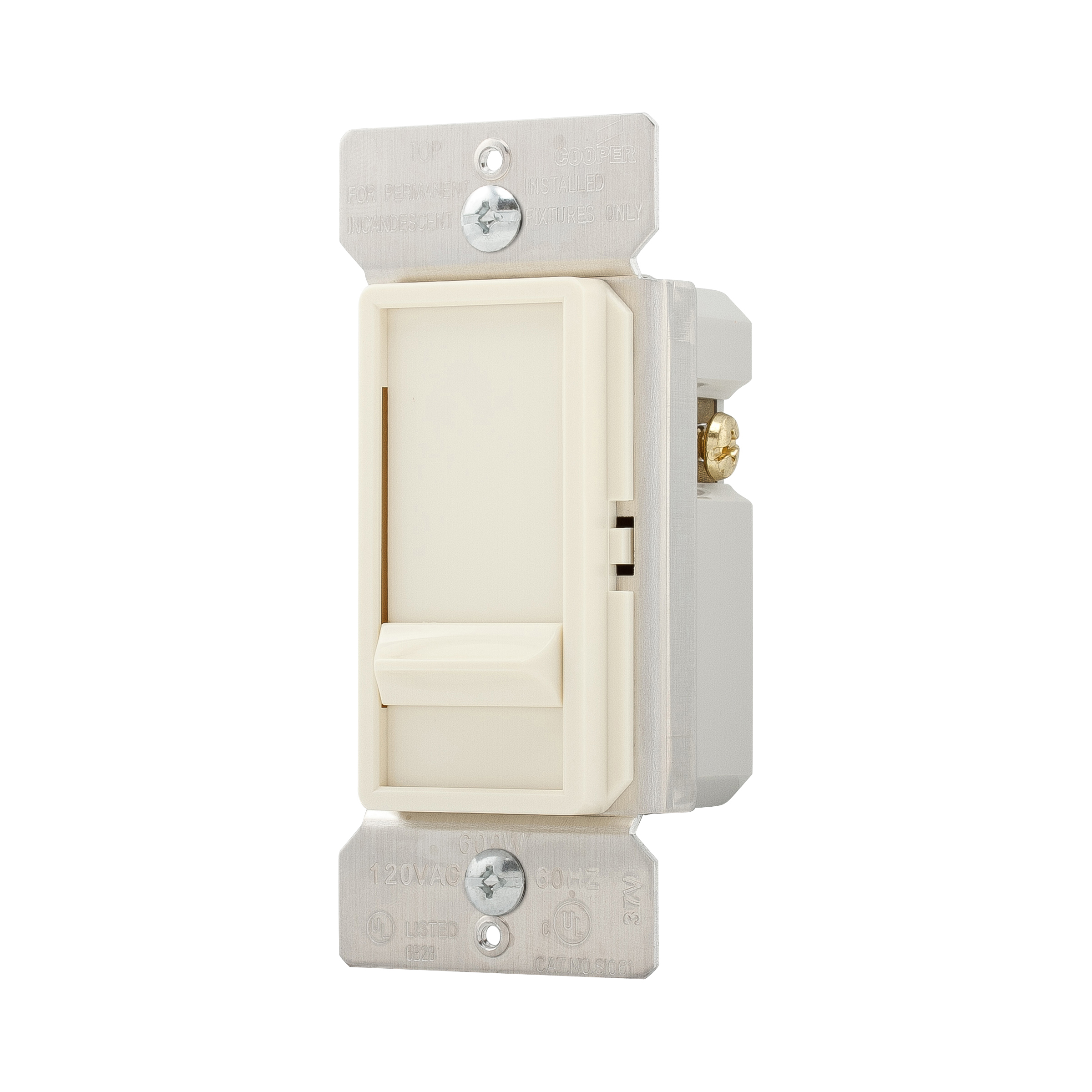 Slide Dimmer