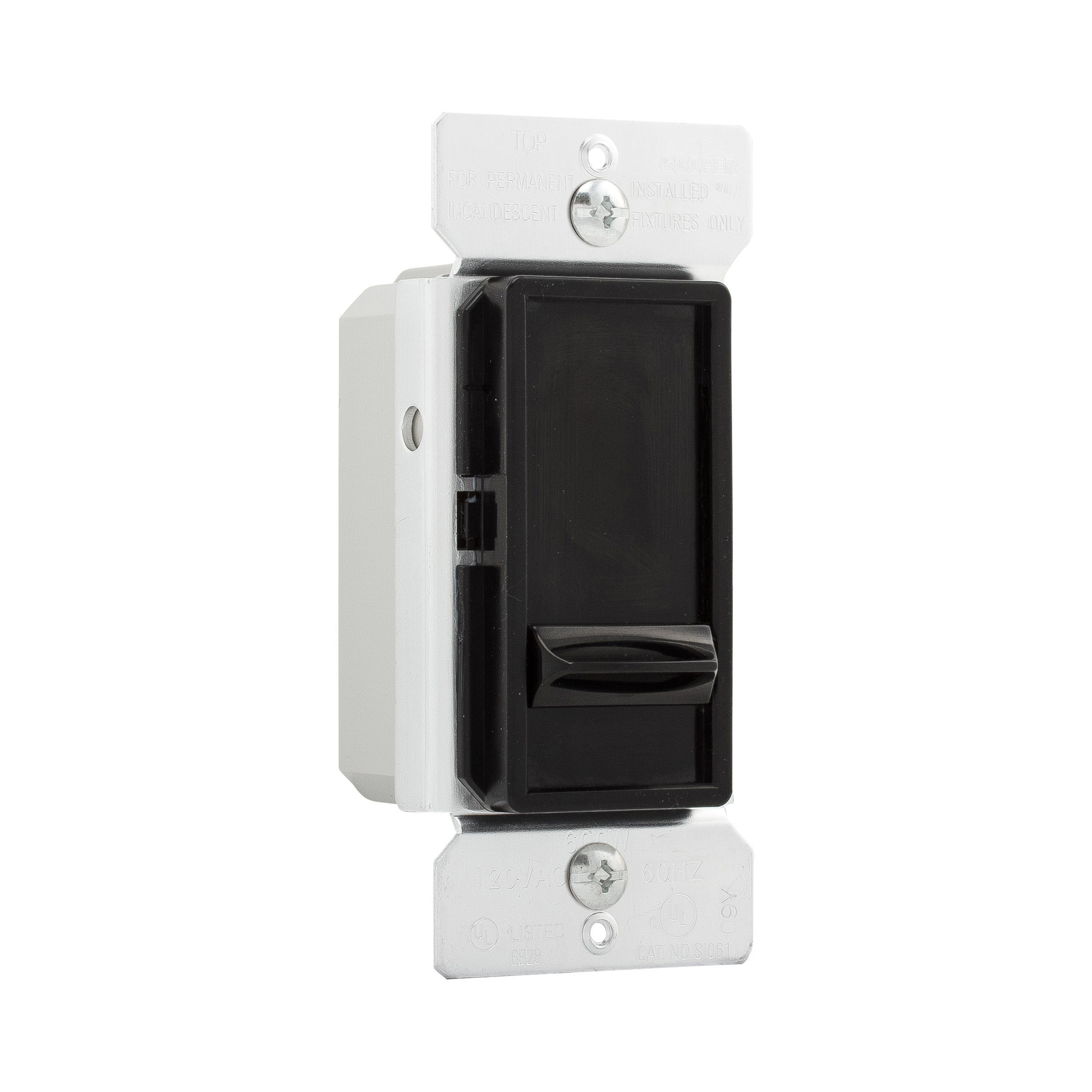 Slide Dimmer