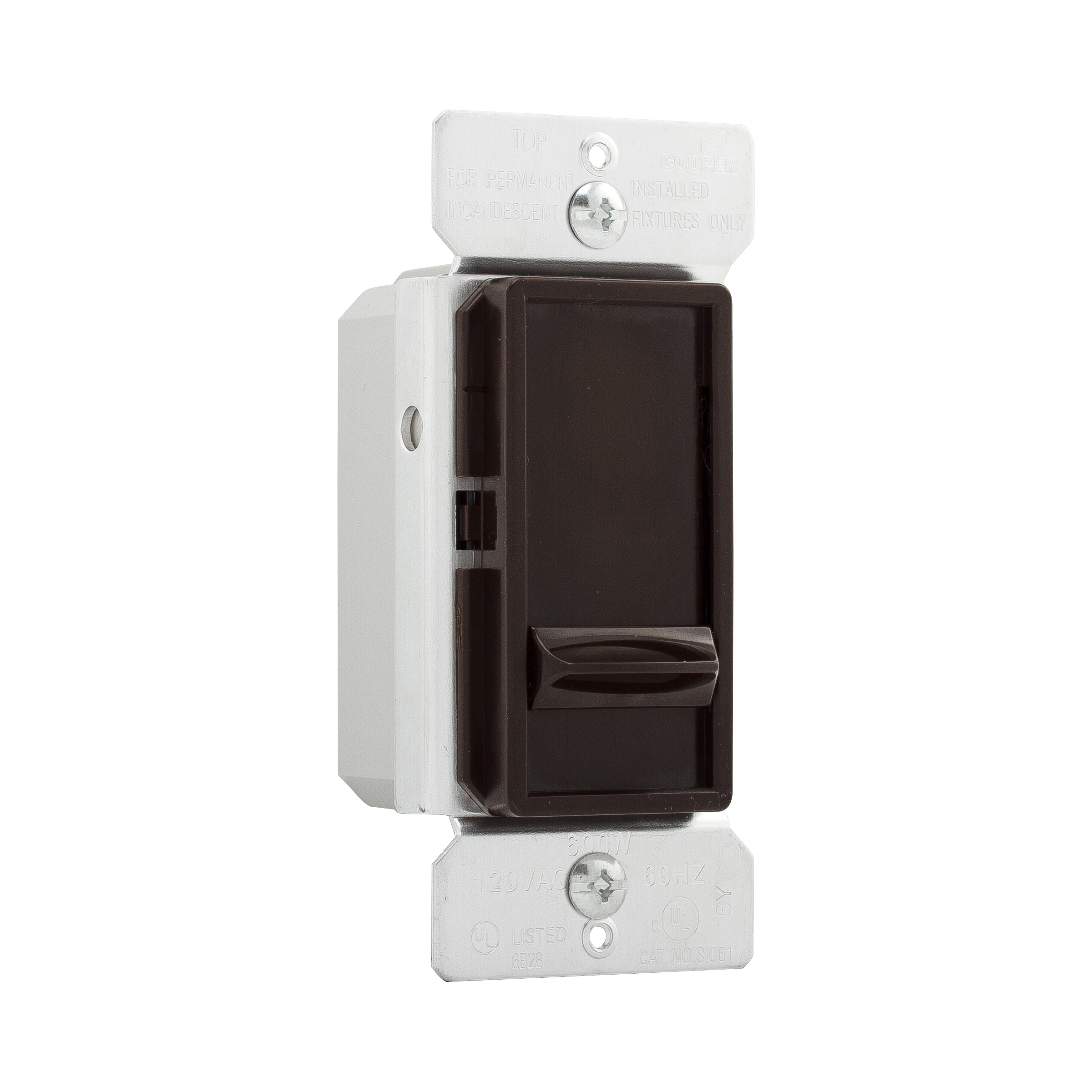 Slide Dimmer