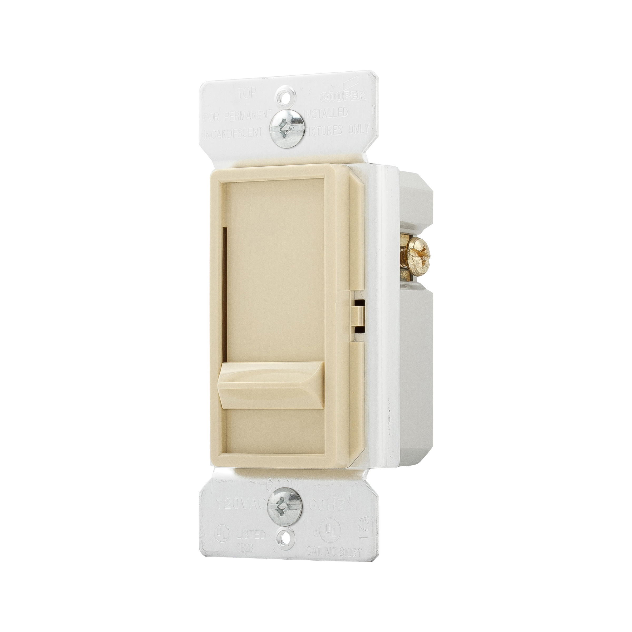 Slide Dimmer
