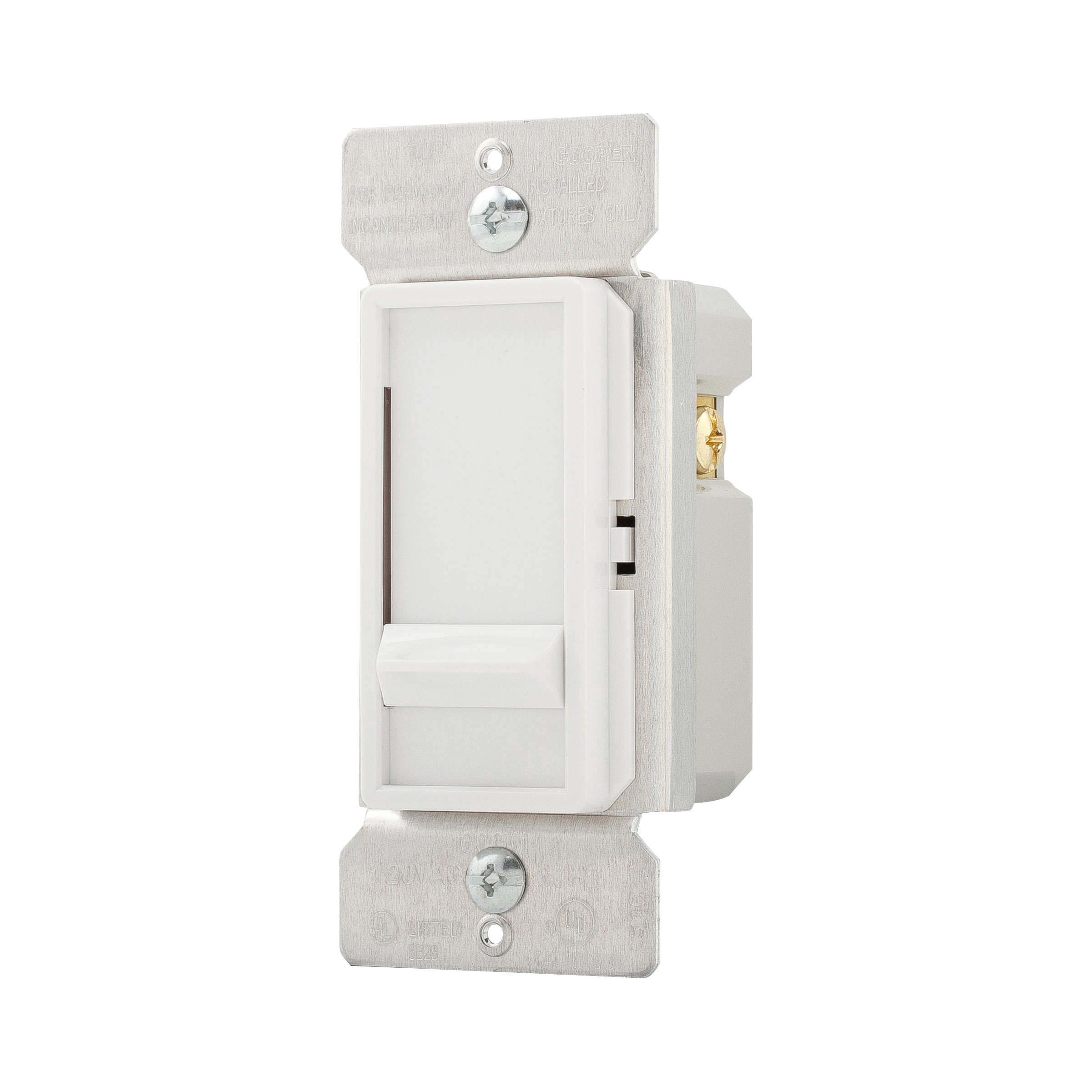 Slide Dimmer