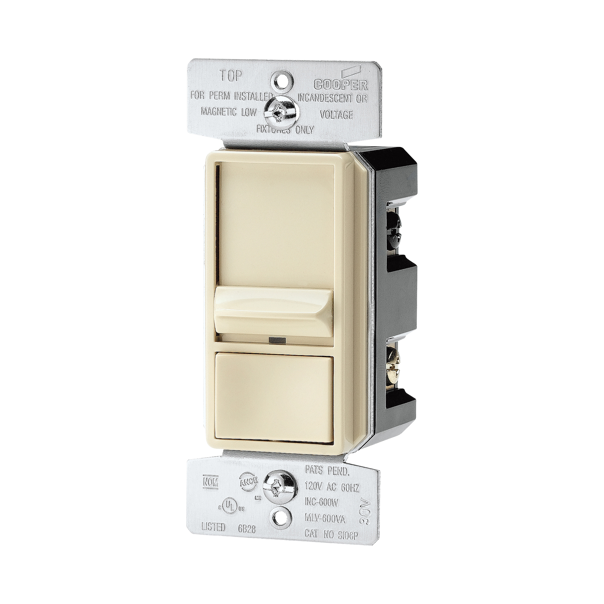Slide Dimmer