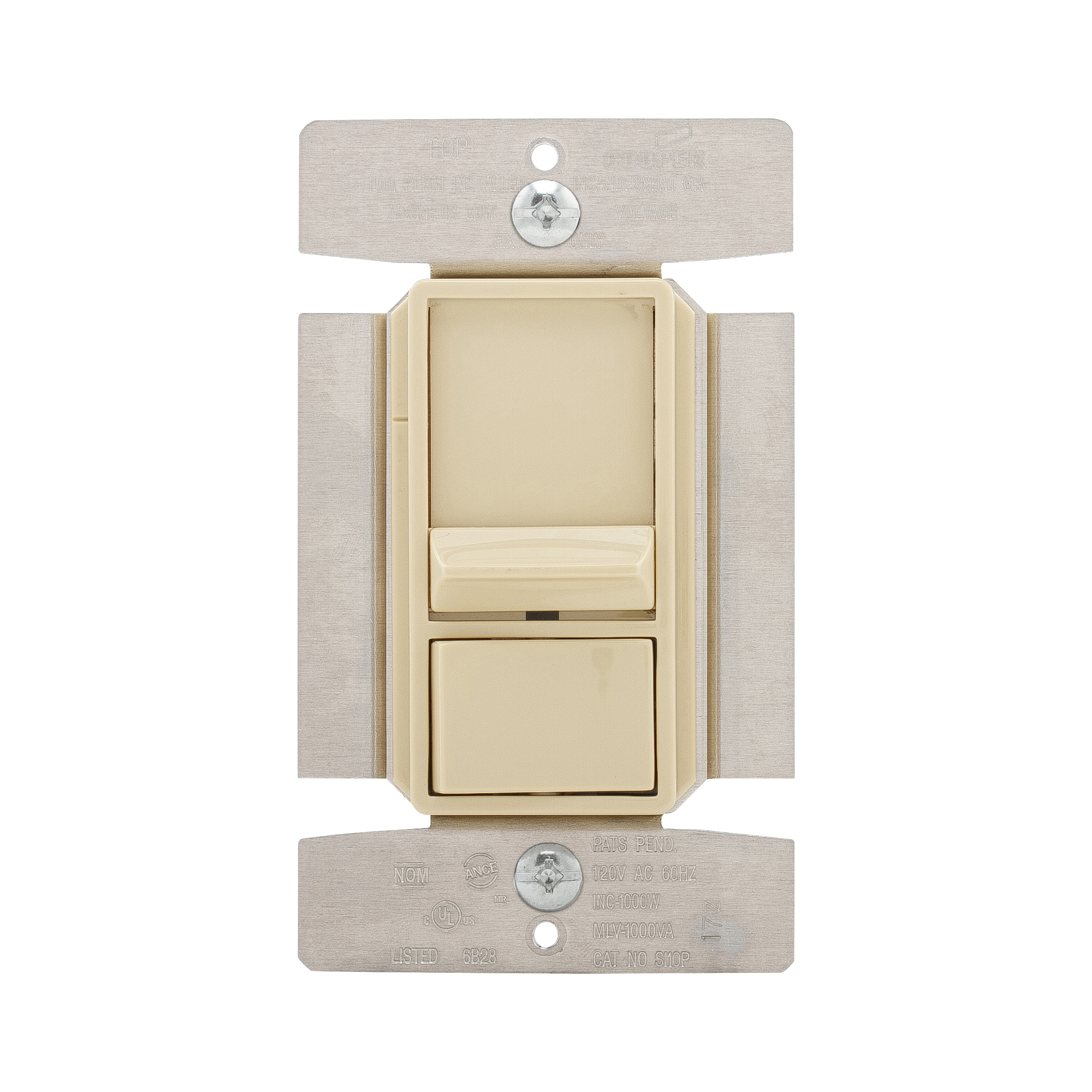 Slide Dimmer