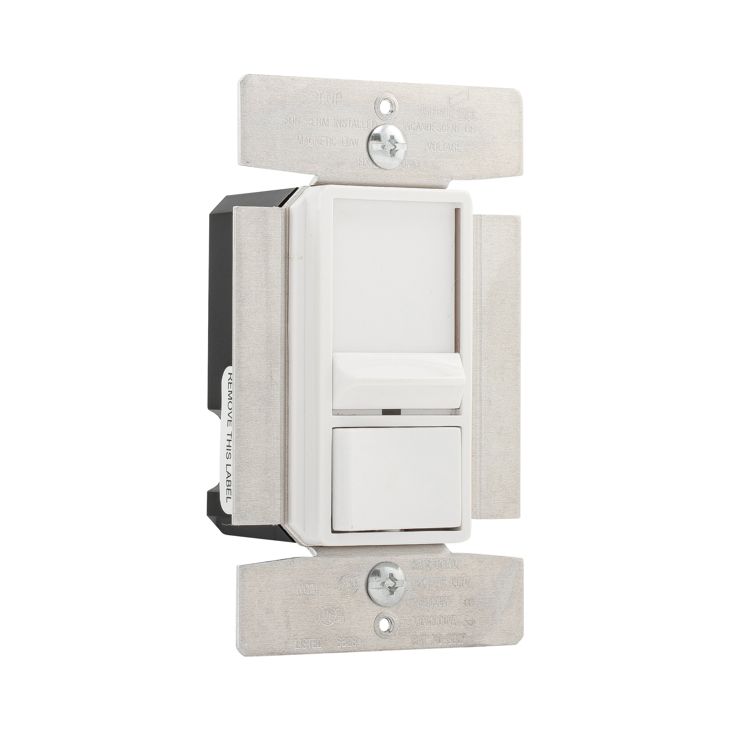Slide Dimmer