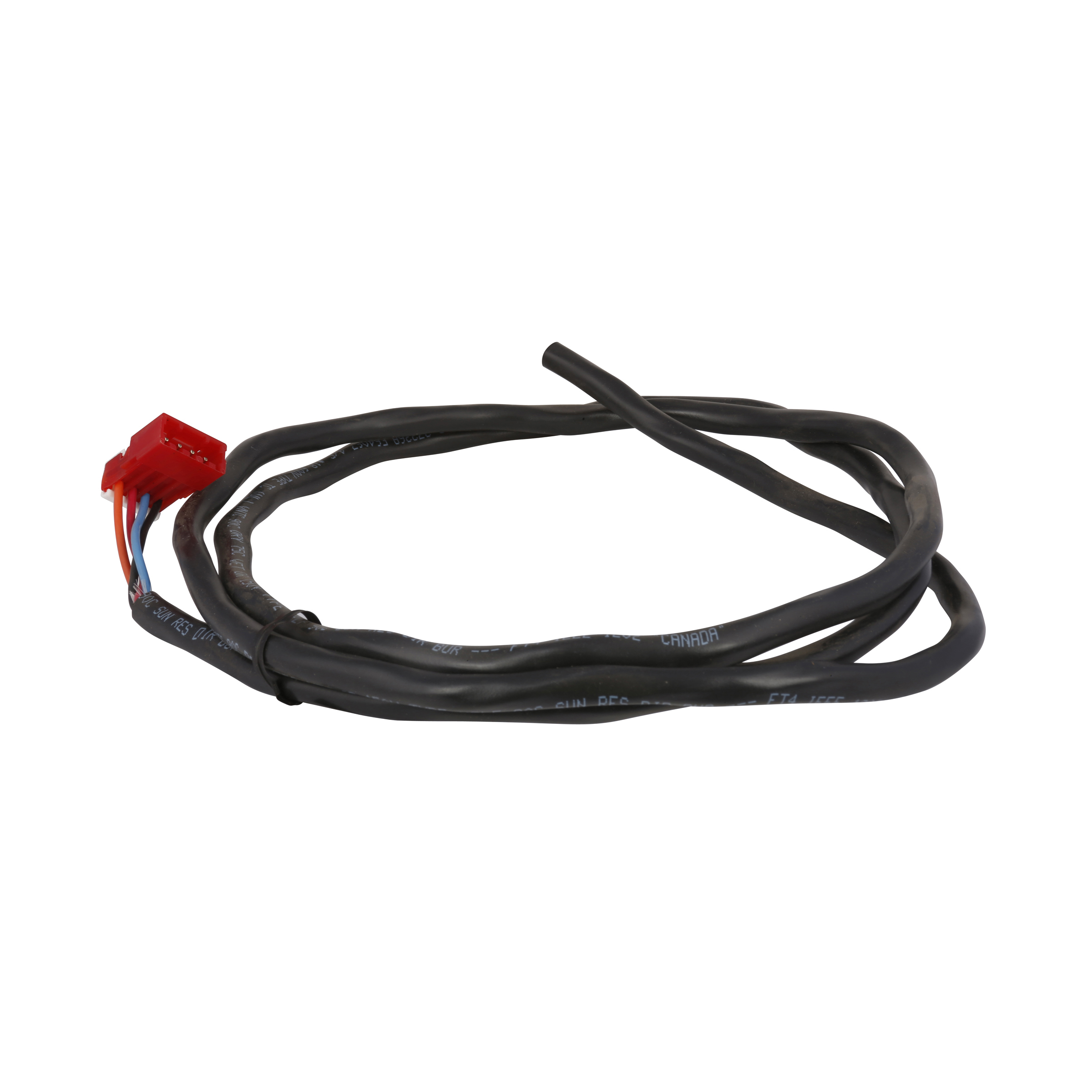 BABRP and BABRSP Wire Harness