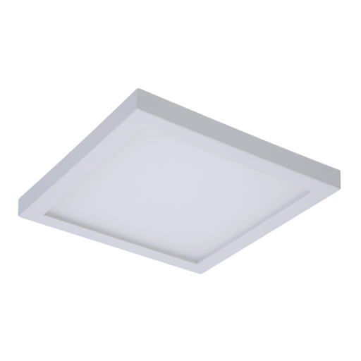 Product image for Halo SMD4S6930WH 4"SQUARESURFACEMO