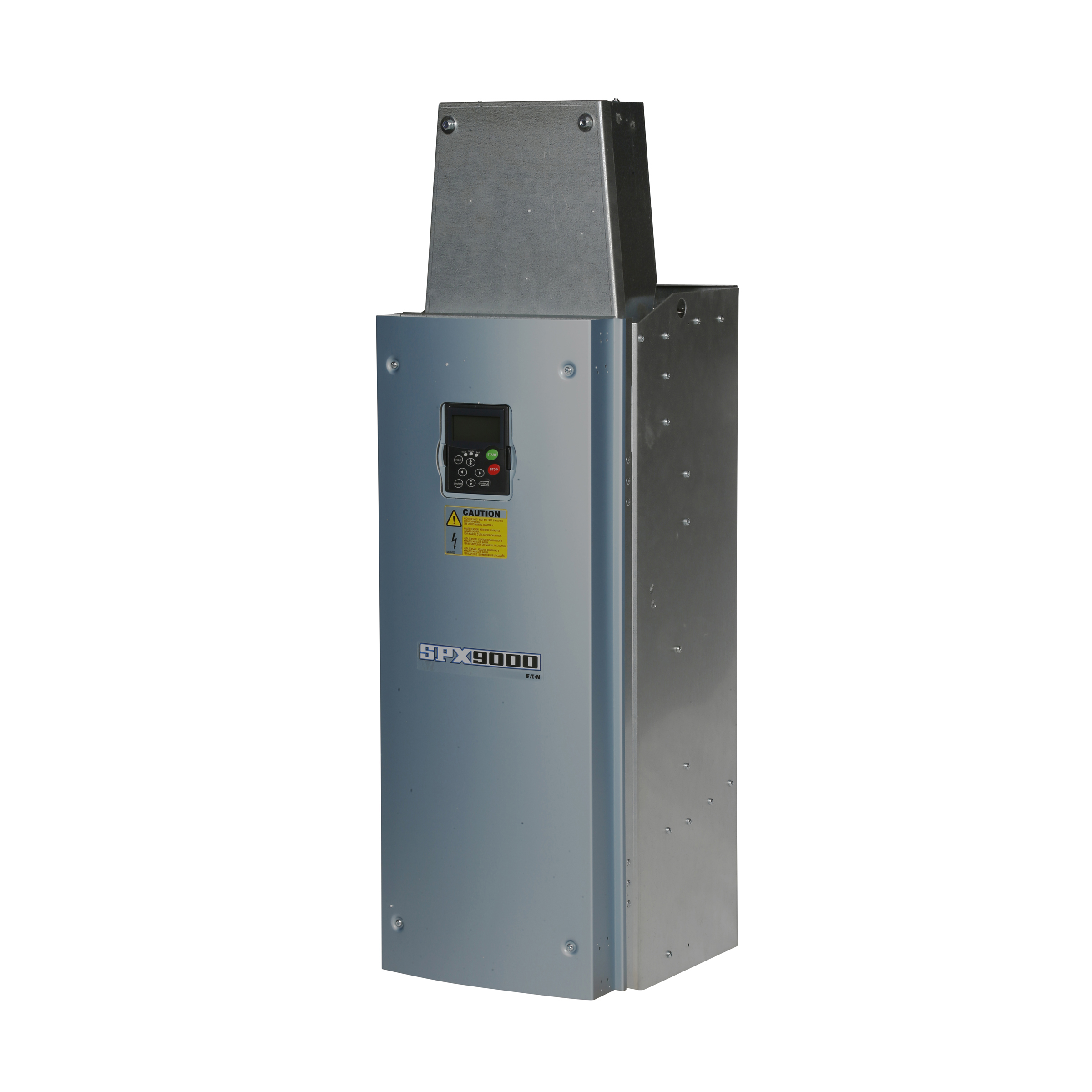 SPX Adjustable Frequency Drive