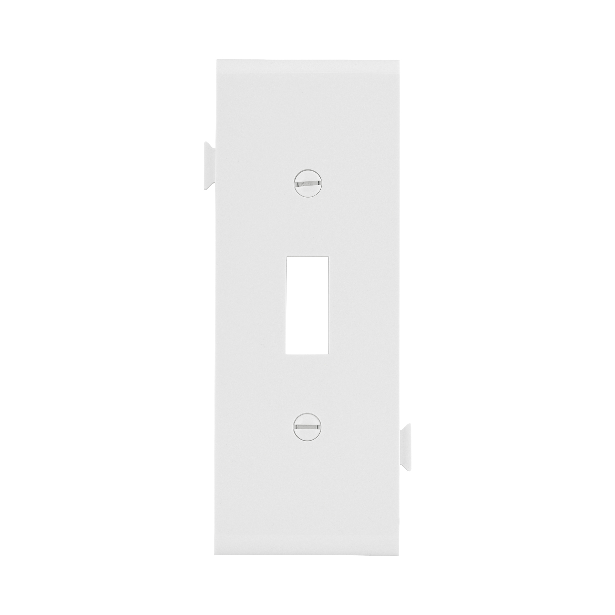 Mid-size Sectional Wallplate