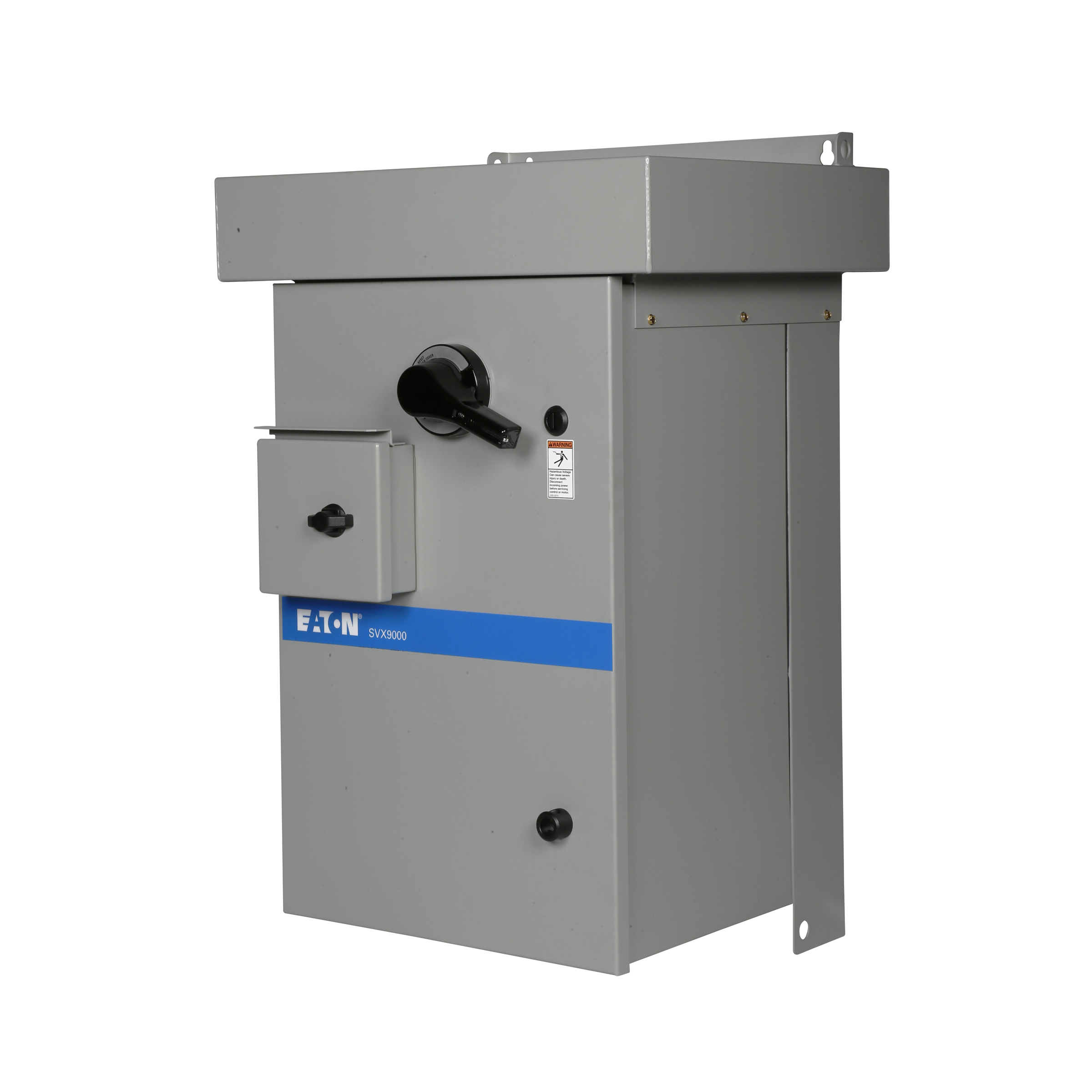 Adjustable Frequency Drive - SVX PUMP PANEL Enclosure