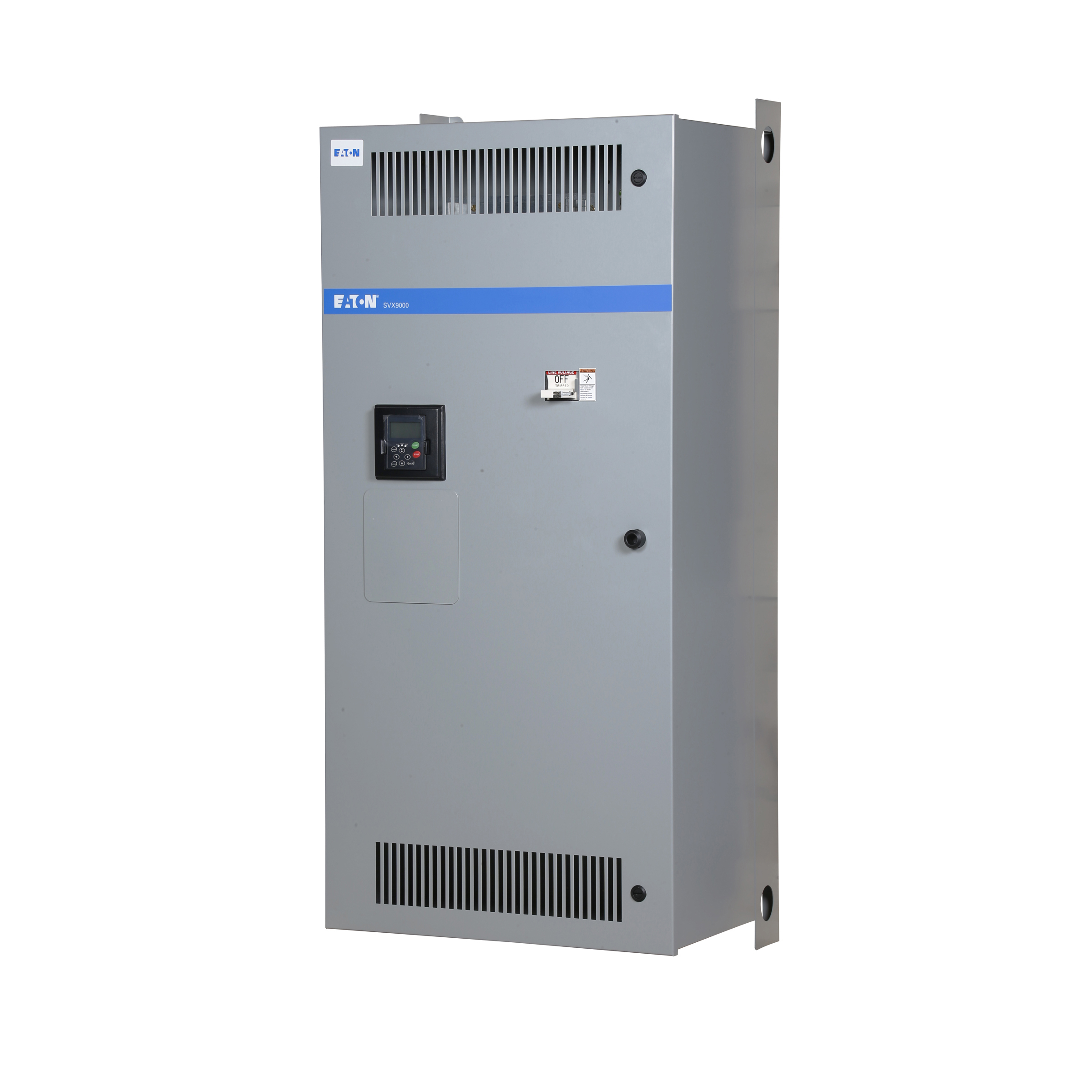 Adjustable Frequency Drive - SVX PUMP PANEL Enclosure